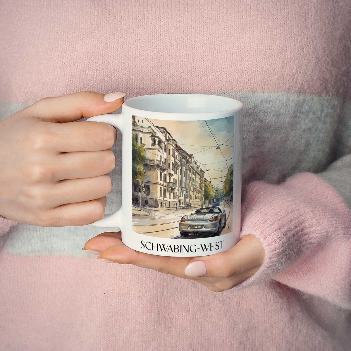 schwabing-west-münchen-deutschland-kaffeebecher-aquarell