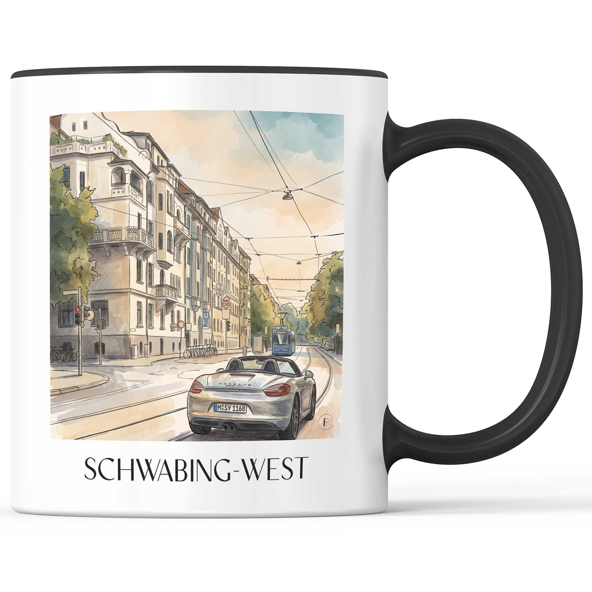 schwabing-west-münchen-deutschland-kaffeebecher-aquarell
