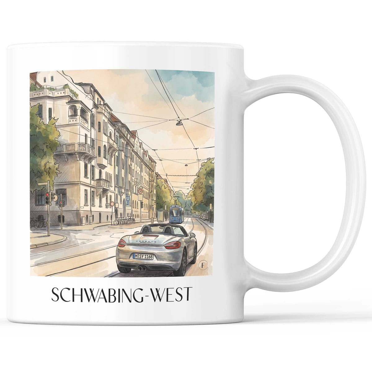 schwabing-west-münchen-deutschland-kaffeebecher-aquarell