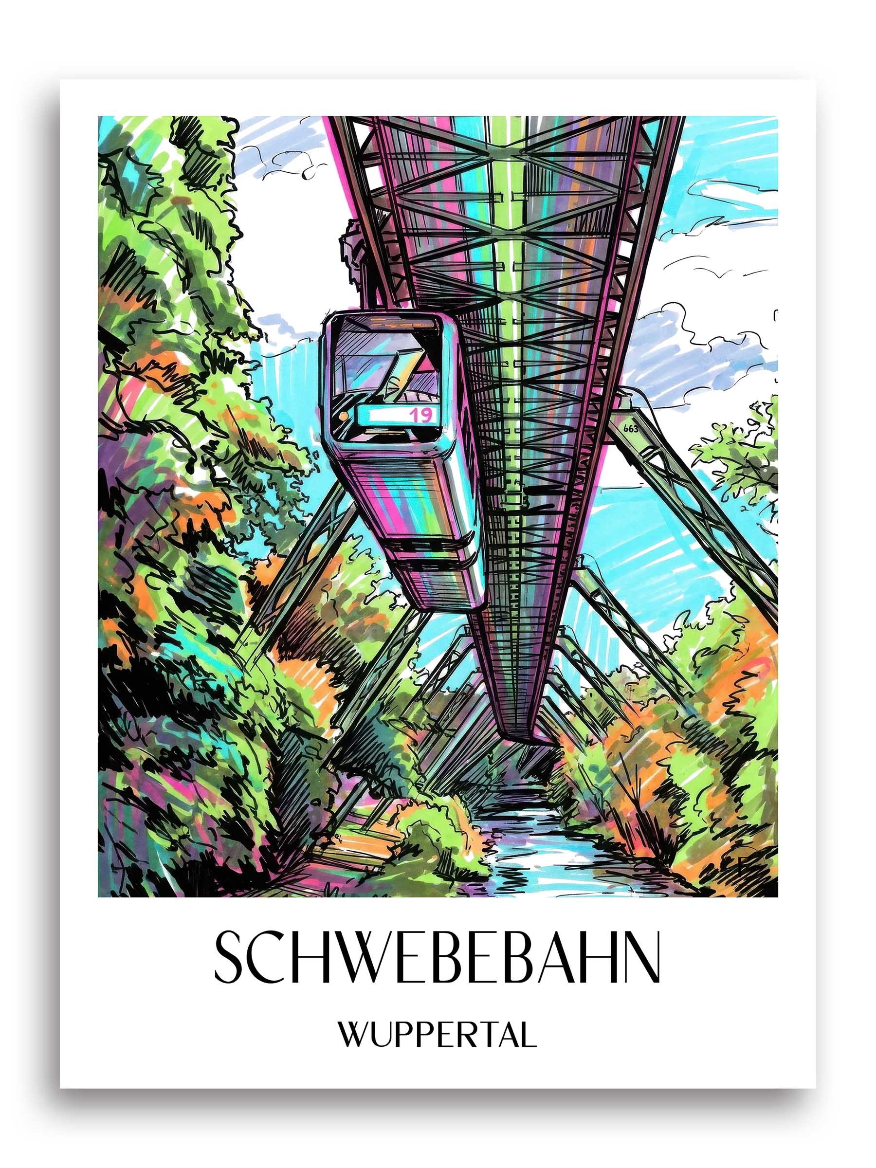 schwebebahn-wuppertal-deutschland-poster-graffiti