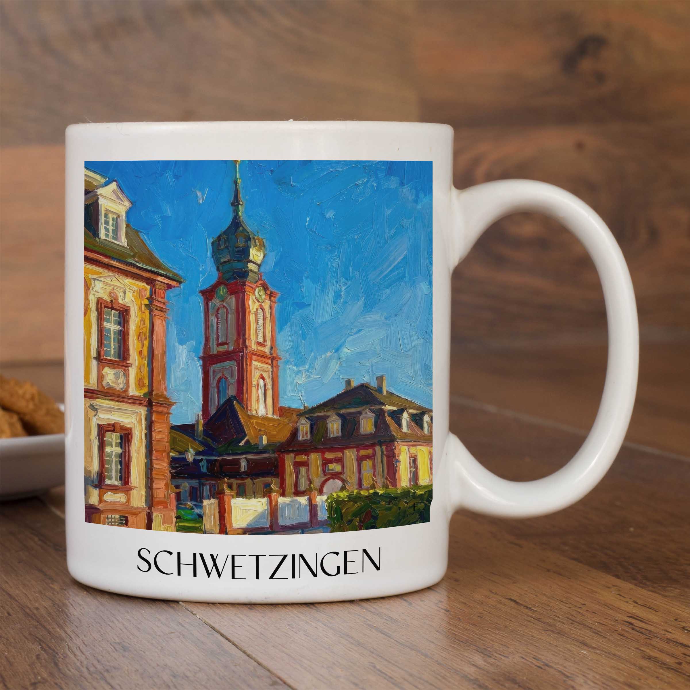 schwetzingen-kurpfalz-deutschland-kaffeebecher-oil-painting-oelgemaelde