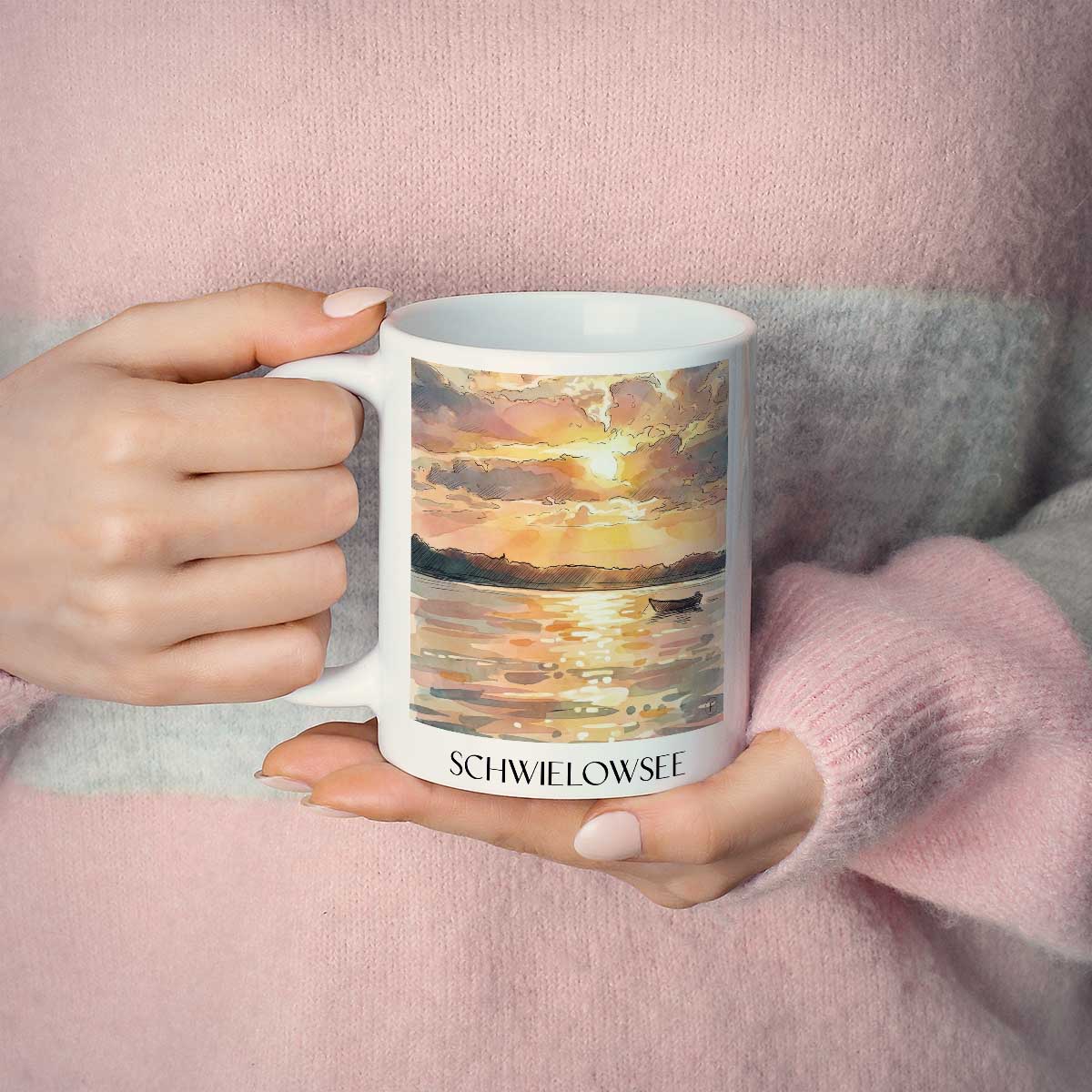 schwielowsee-havelland-deutschland-kaffeebecher-aquarell