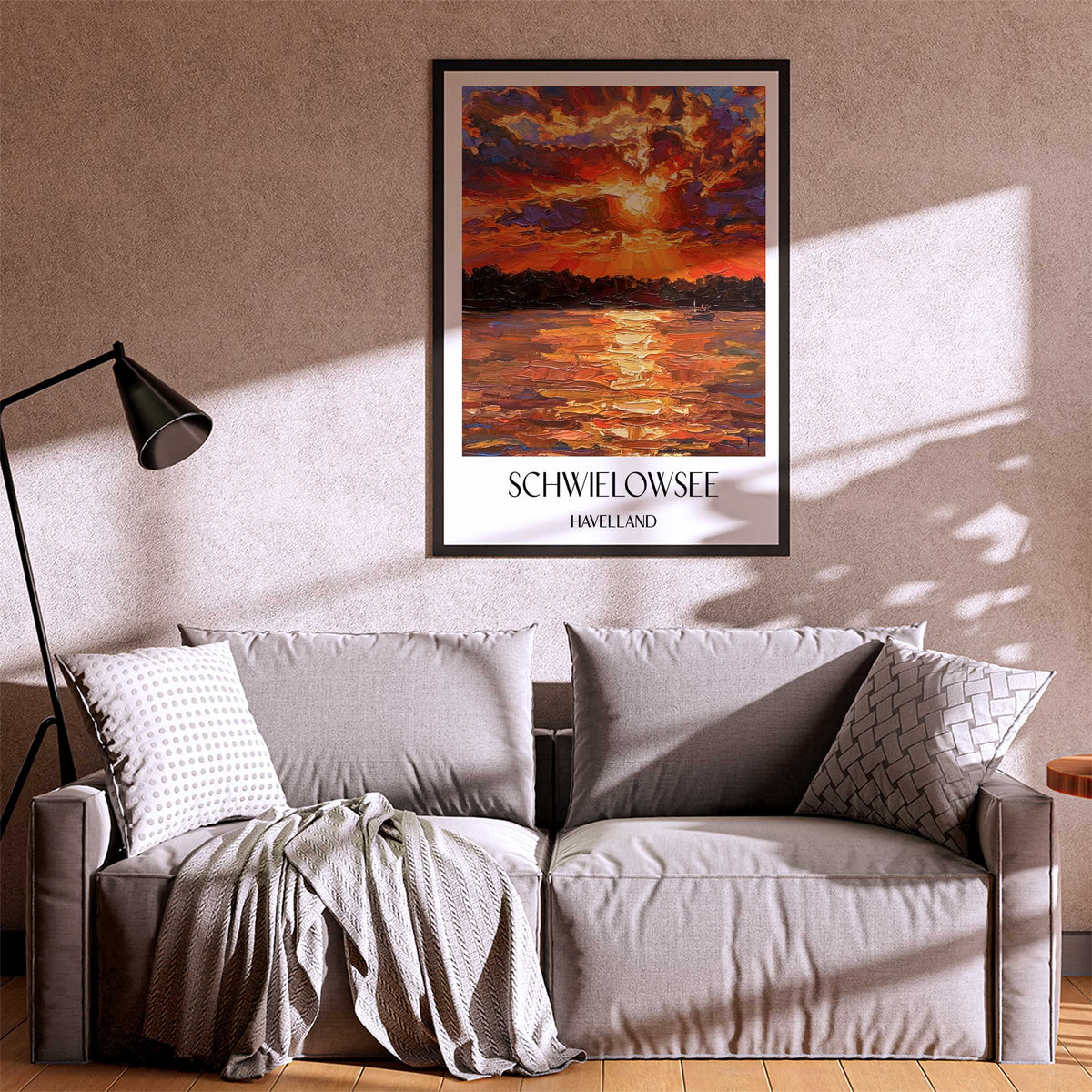 schwielowsee-havelland-deutschland-poster-oil-painting-oelgemaelde