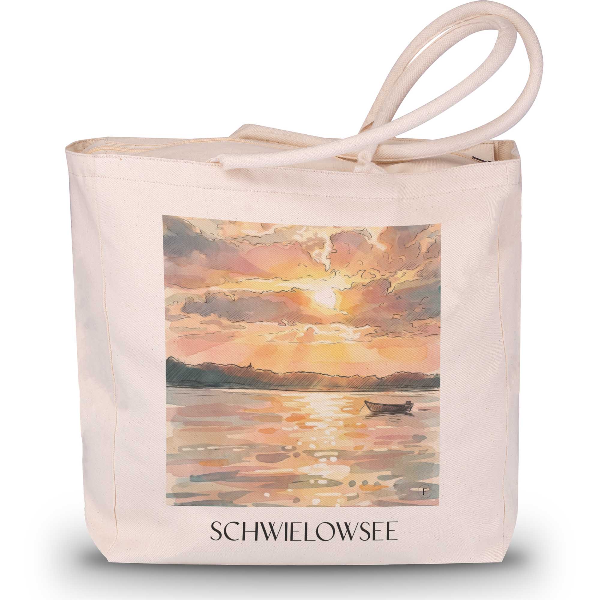 schwielowsee-havelland-deutschland-einkaufstasche-aquarell