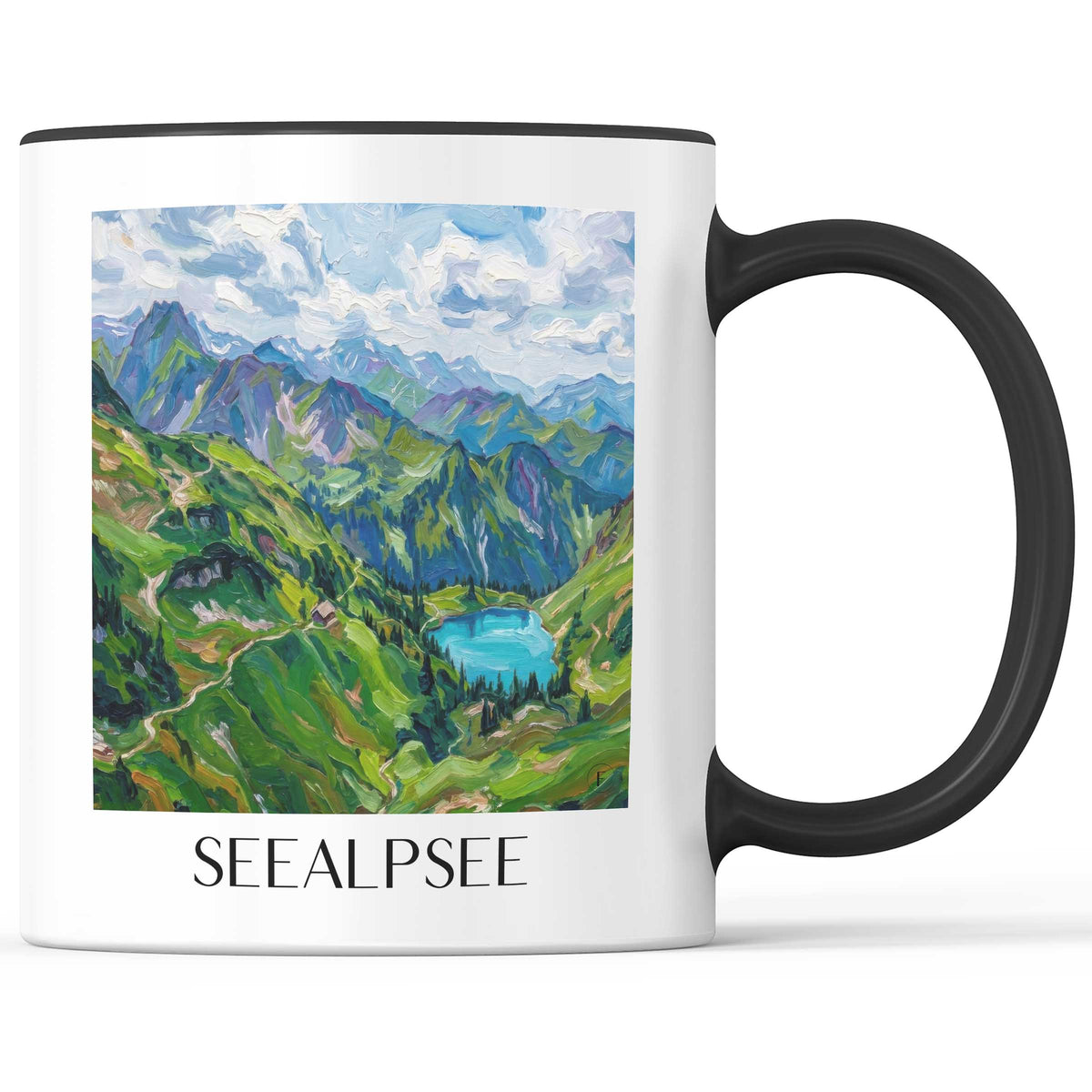 seealpsee-oberallgäu-deutschland-kaffeebecher-oil-painting-oelgemaelde
