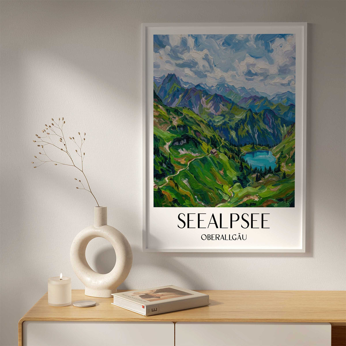 seealpsee-oberallgäu-deutschland-poster-oil-painting-oelgemaelde