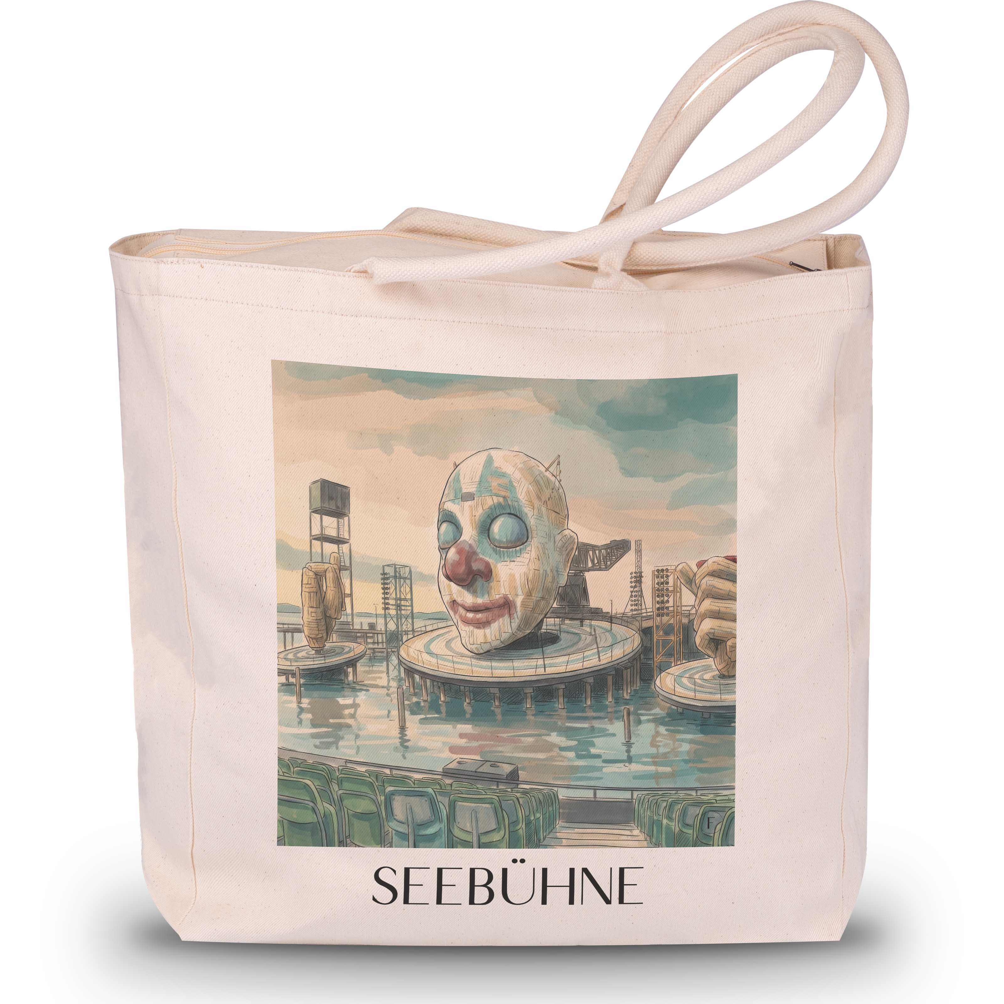 seebühne-bregenz--österreich-einkaufstasche-aquarell
