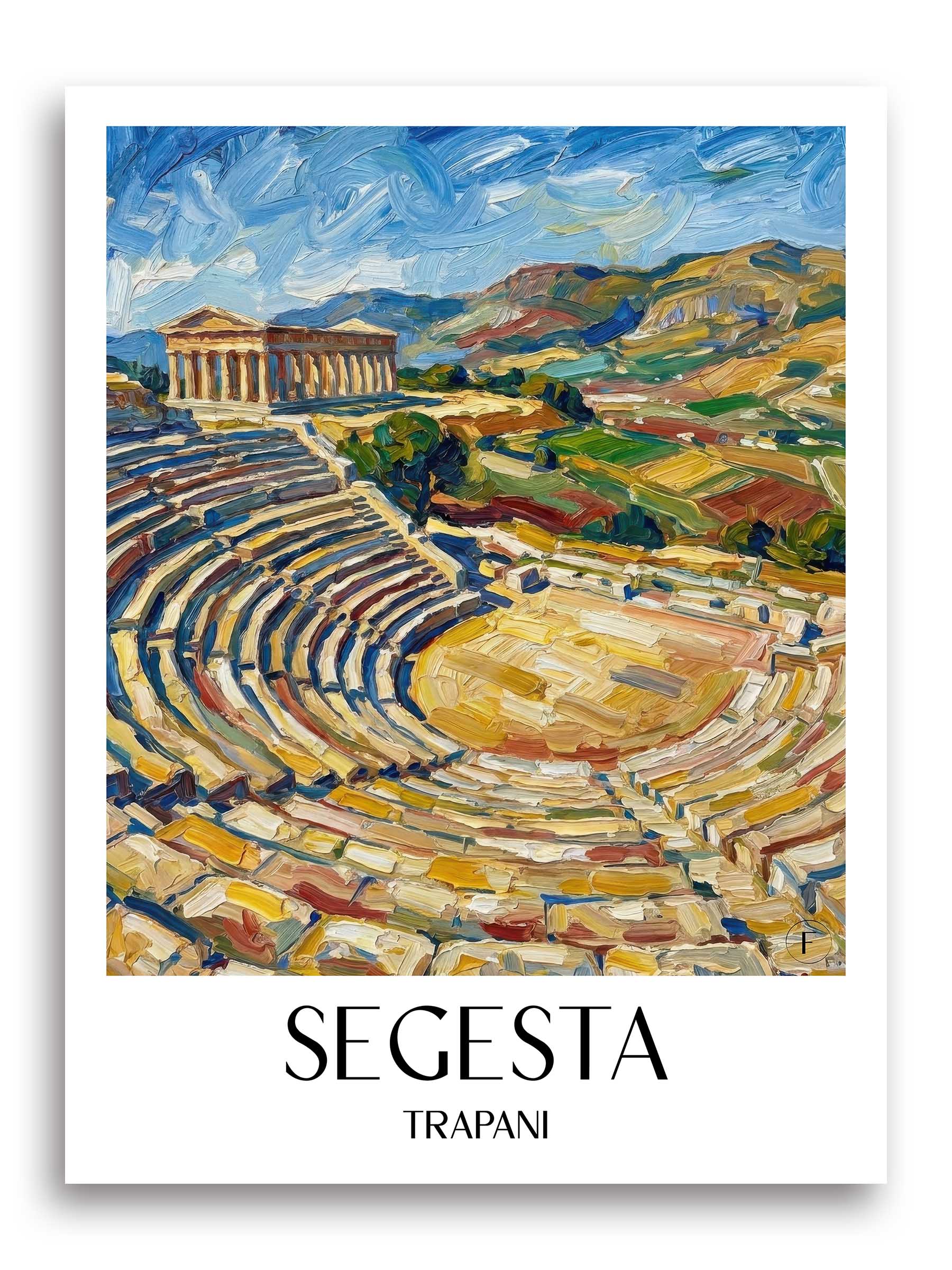 segesta-trapani-italien-poster-oil-painting-oelgemaelde
