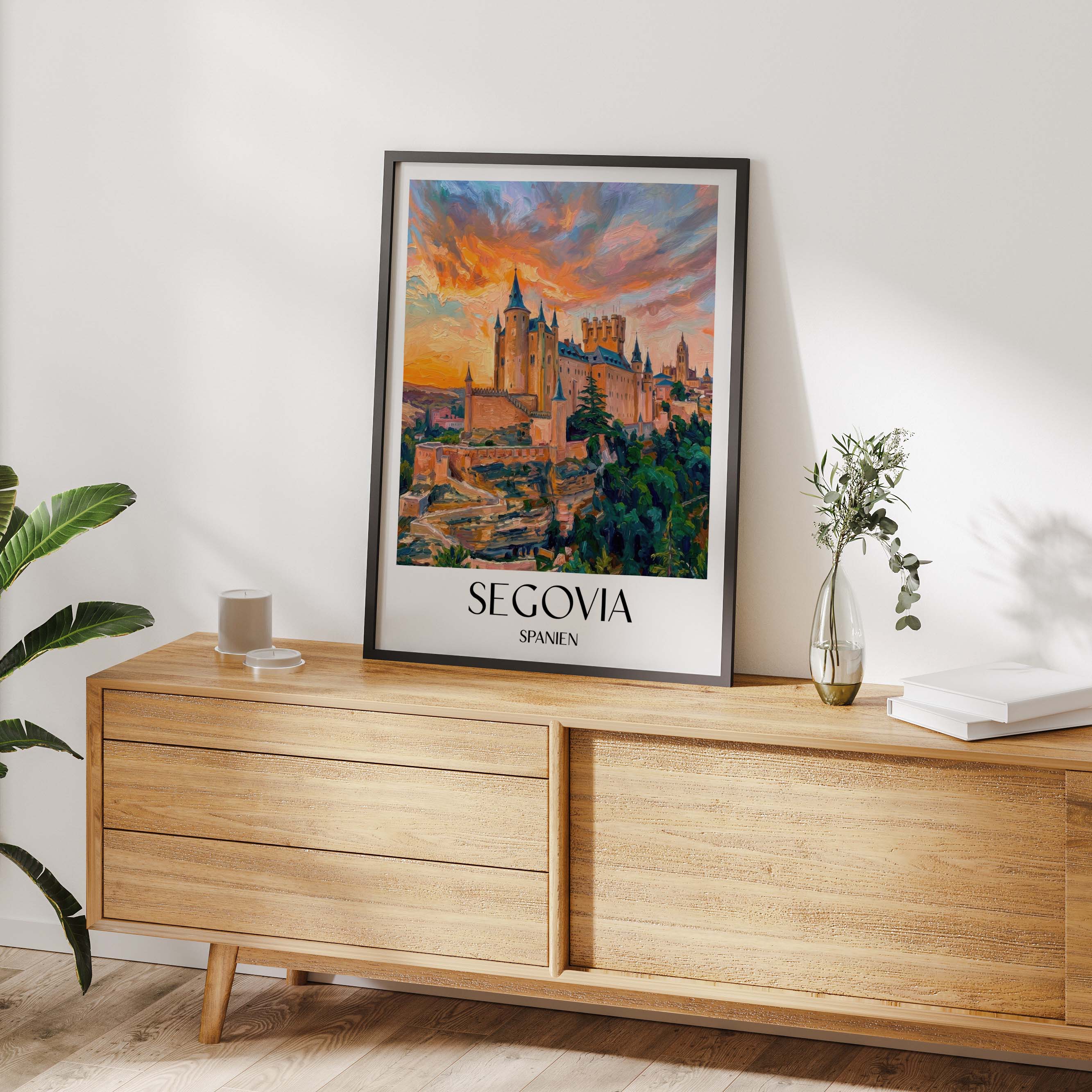 segovia-spanien-spanien-poster-oil-painting-oelgemaelde