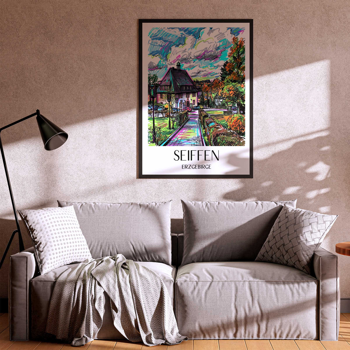 seiffen-erzgebirge-deutschland-poster-graffiti