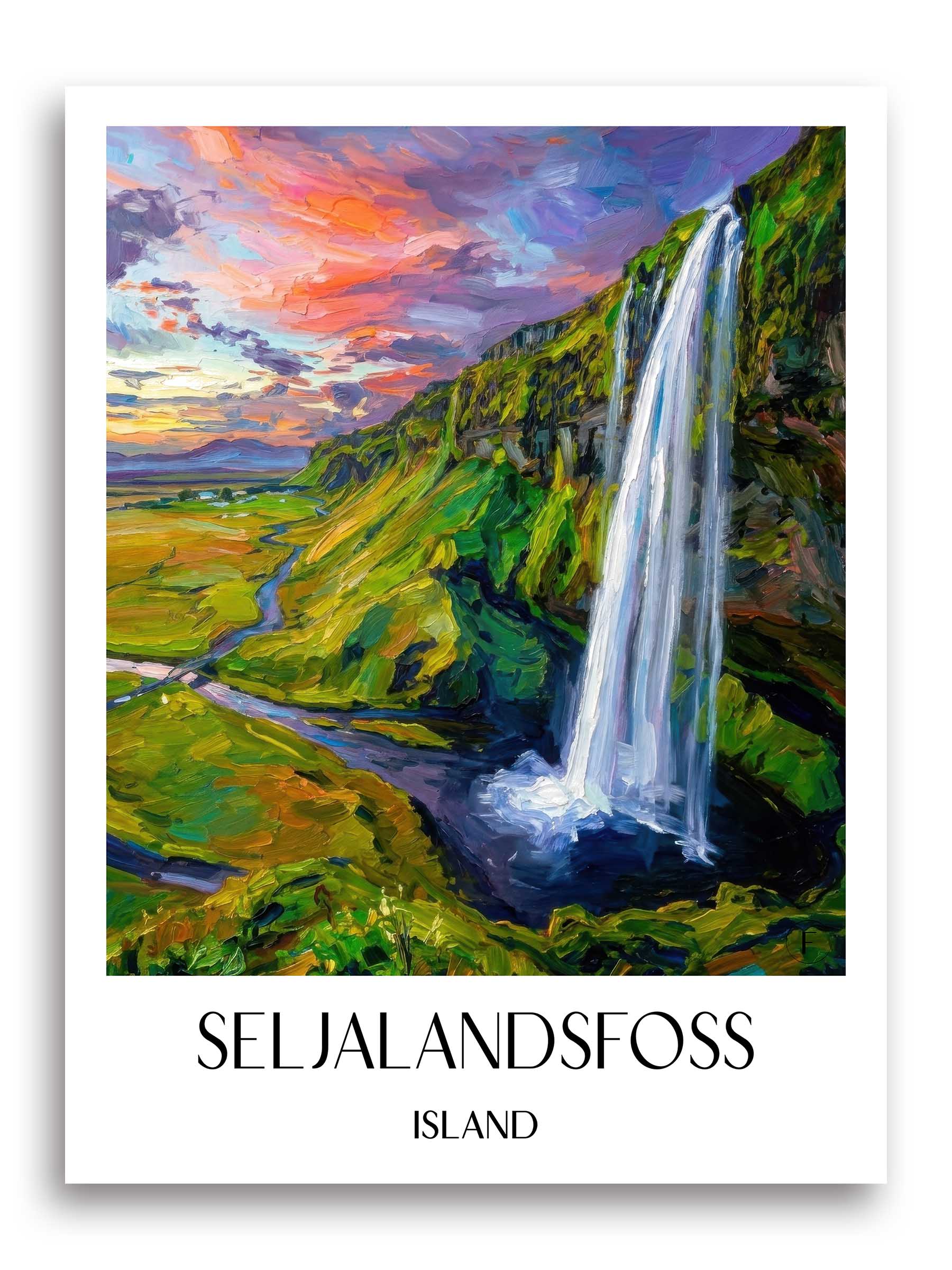 seljalandsfoss-island-poster-oil-painting-oelgemaelde