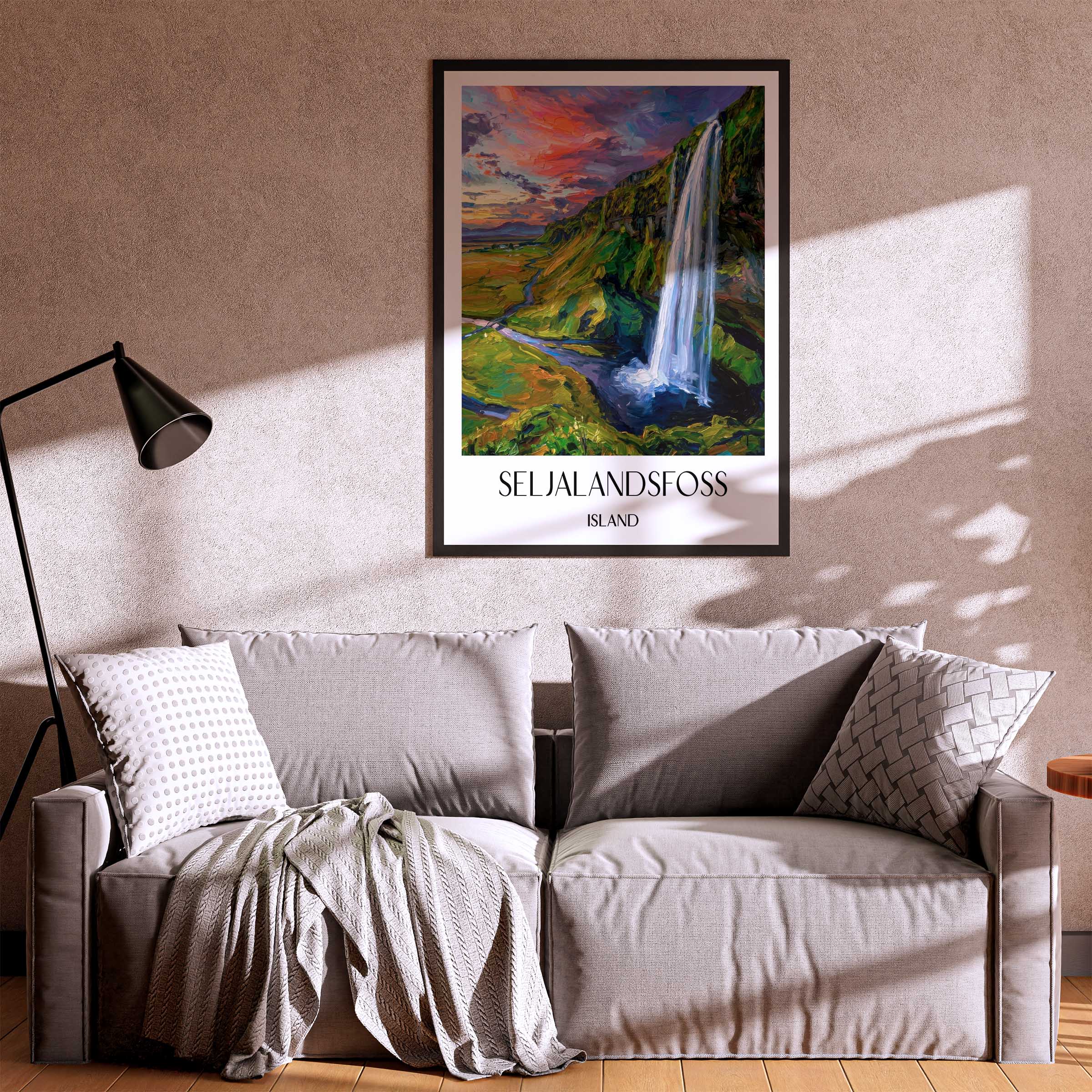 seljalandsfoss-island-poster-oil-painting-oelgemaelde