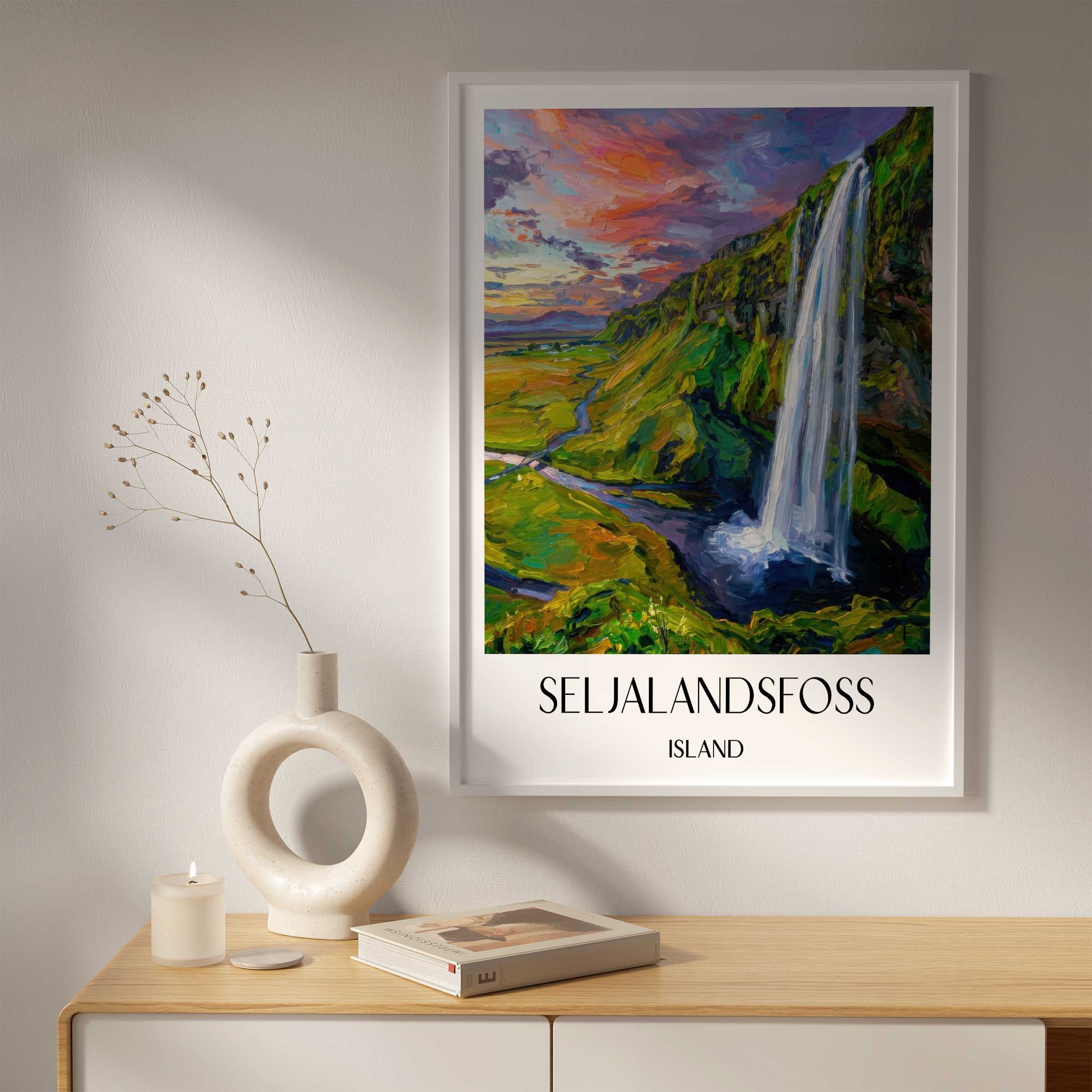 seljalandsfoss-island-poster-oil-painting-oelgemaelde