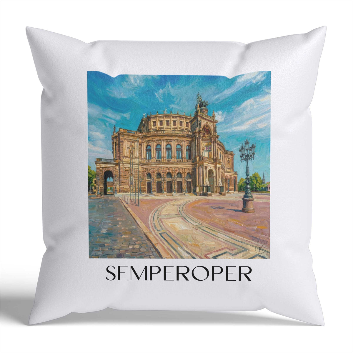 semperoper-dresden-deutschland-kissenbezug-oil-painting-oelgemaelde
