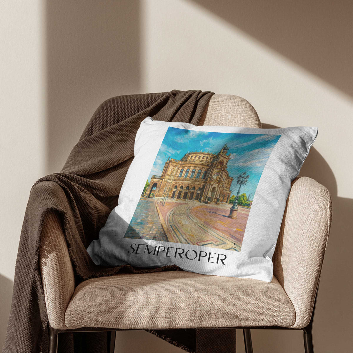 semperoper-dresden-deutschland-kissenbezug-oil-painting-oelgemaelde
