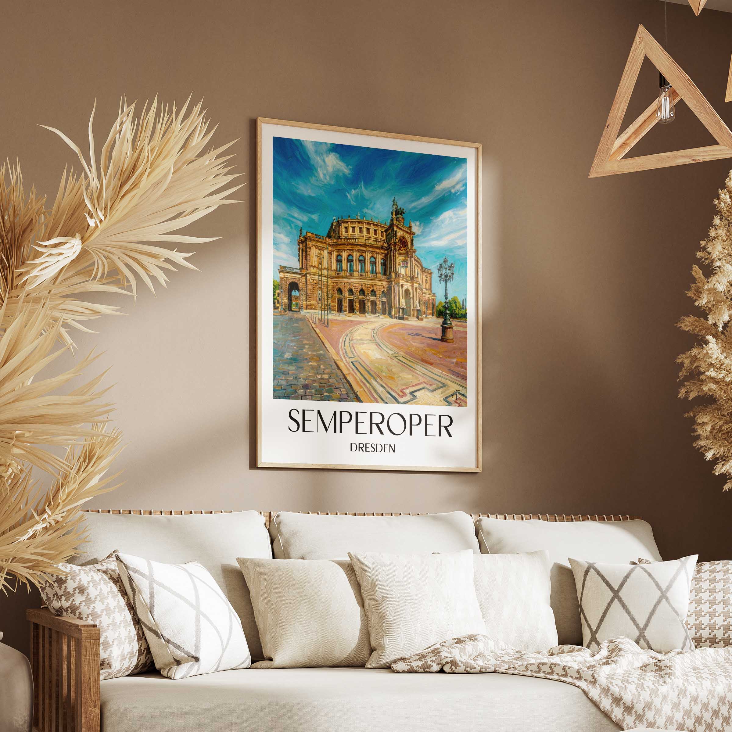 semperoper-dresden-deutschland-poster-oil-painting-oelgemaelde