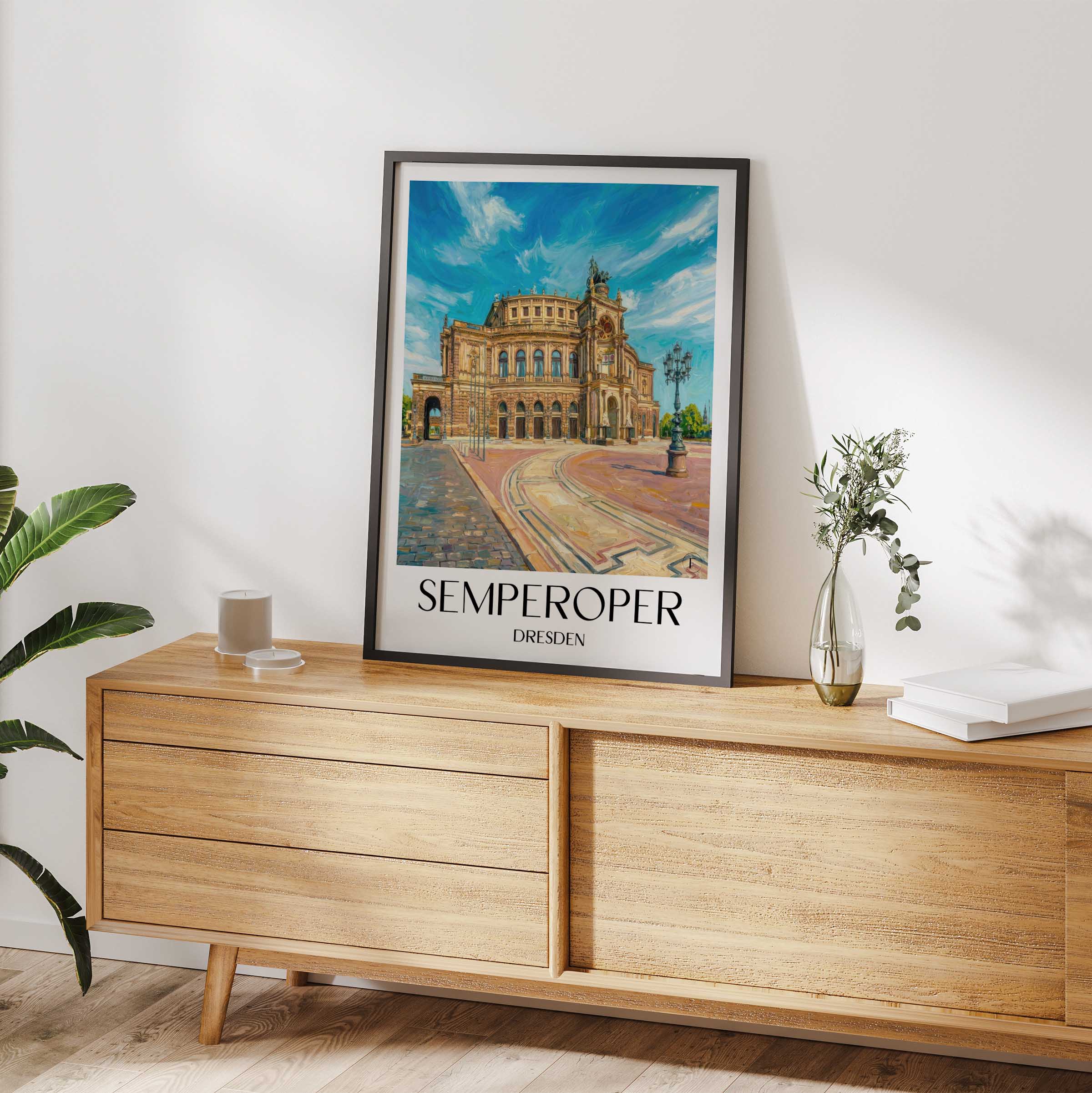 semperoper-dresden-deutschland-poster-oil-painting-oelgemaelde