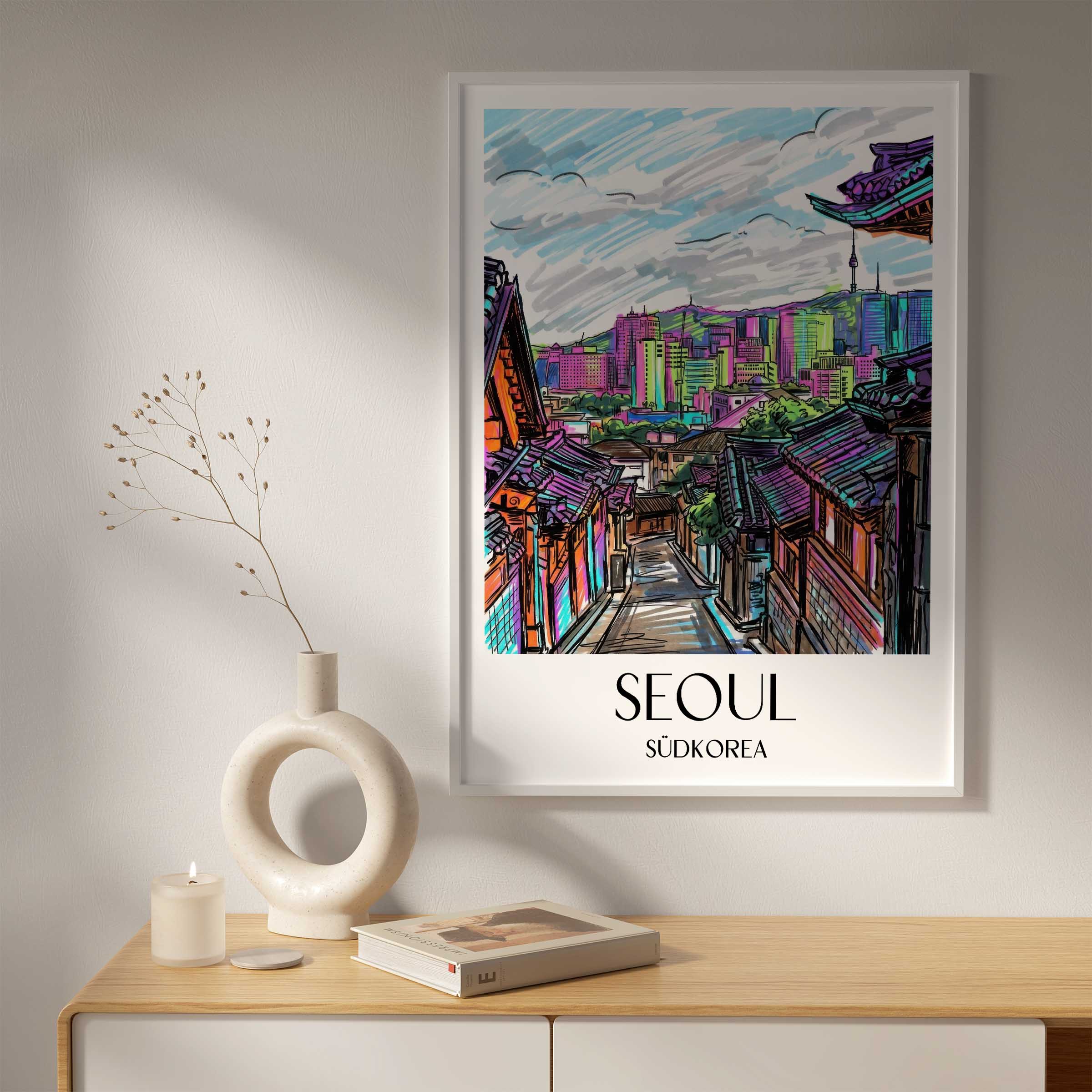 seoul-südkorea-poster-graffiti
