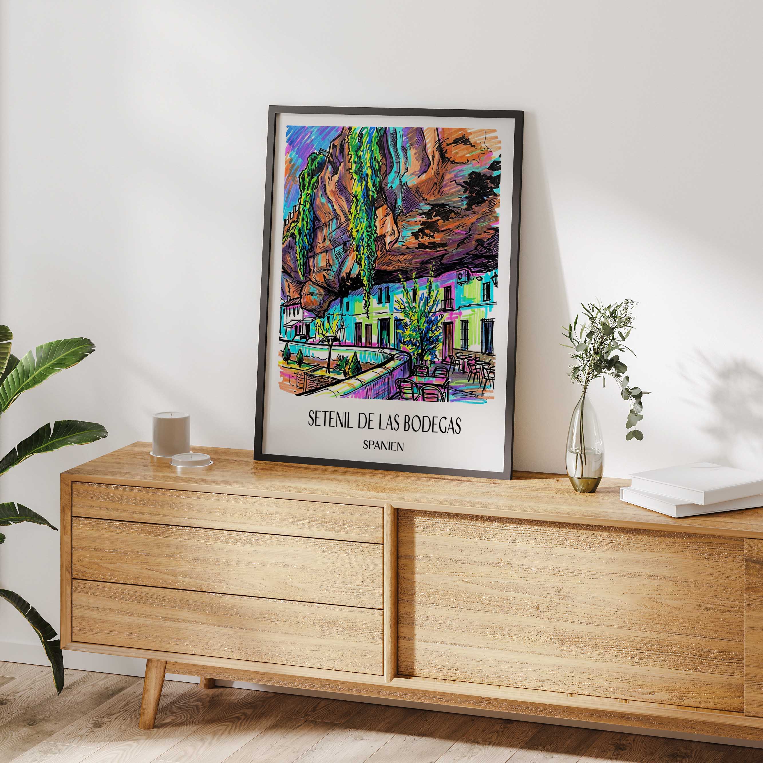 setenil-de-las-bodegas-spanien-spanien-und-spanien-poster-graffiti