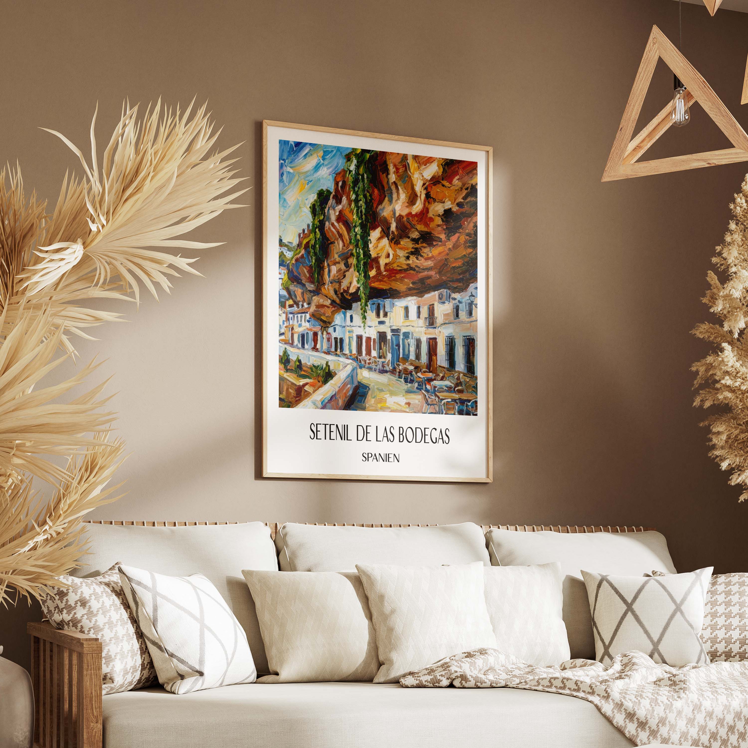 setenil-de-las-bodegas-spanien-spanien-und-spanien-poster-oil-painting-oelgemaelde