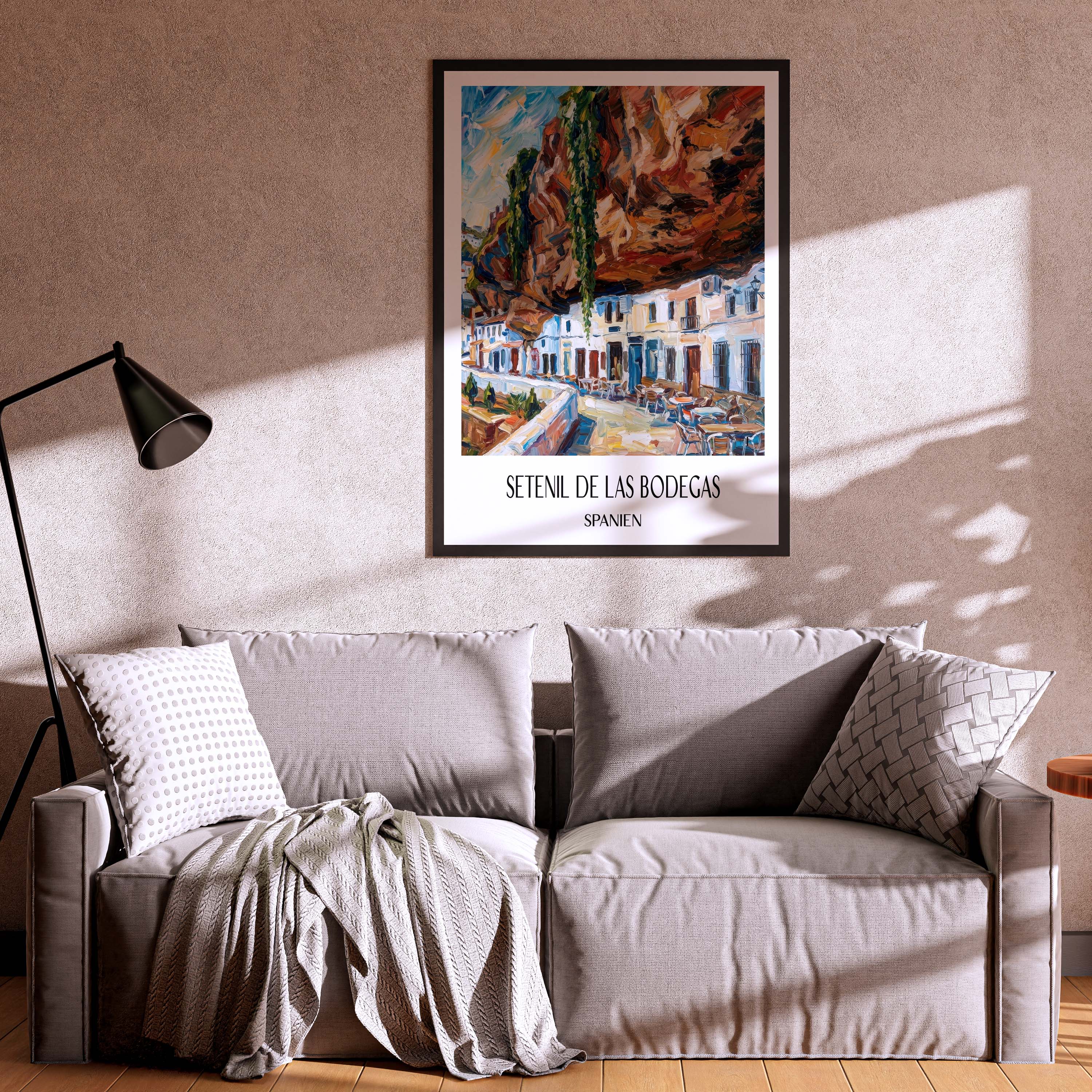setenil-de-las-bodegas-spanien-spanien-und-spanien-poster-oil-painting-oelgemaelde