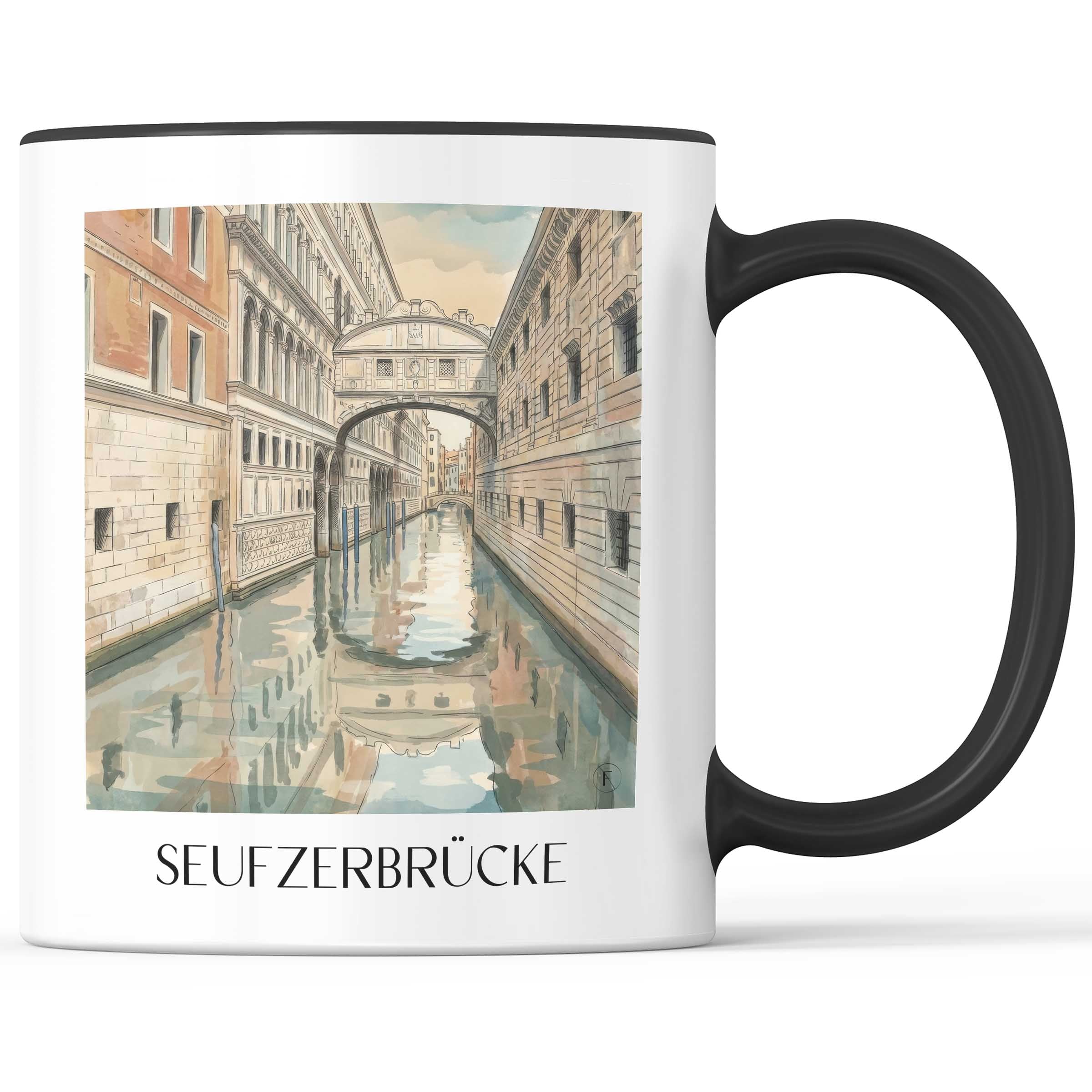 seufzerbrücke-venedig-italien-kaffeebecher-aquarell