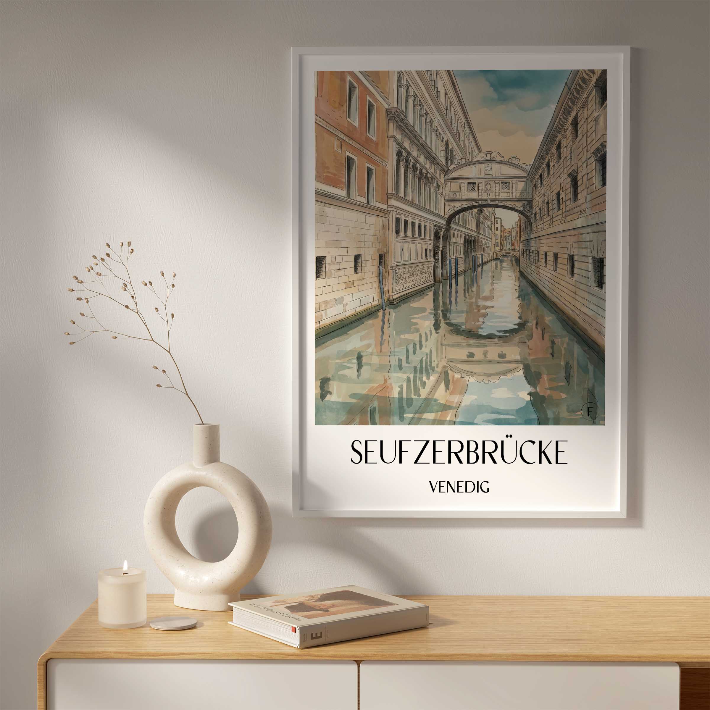 seufzerbrücke-venedig-italien-poster-aquarell