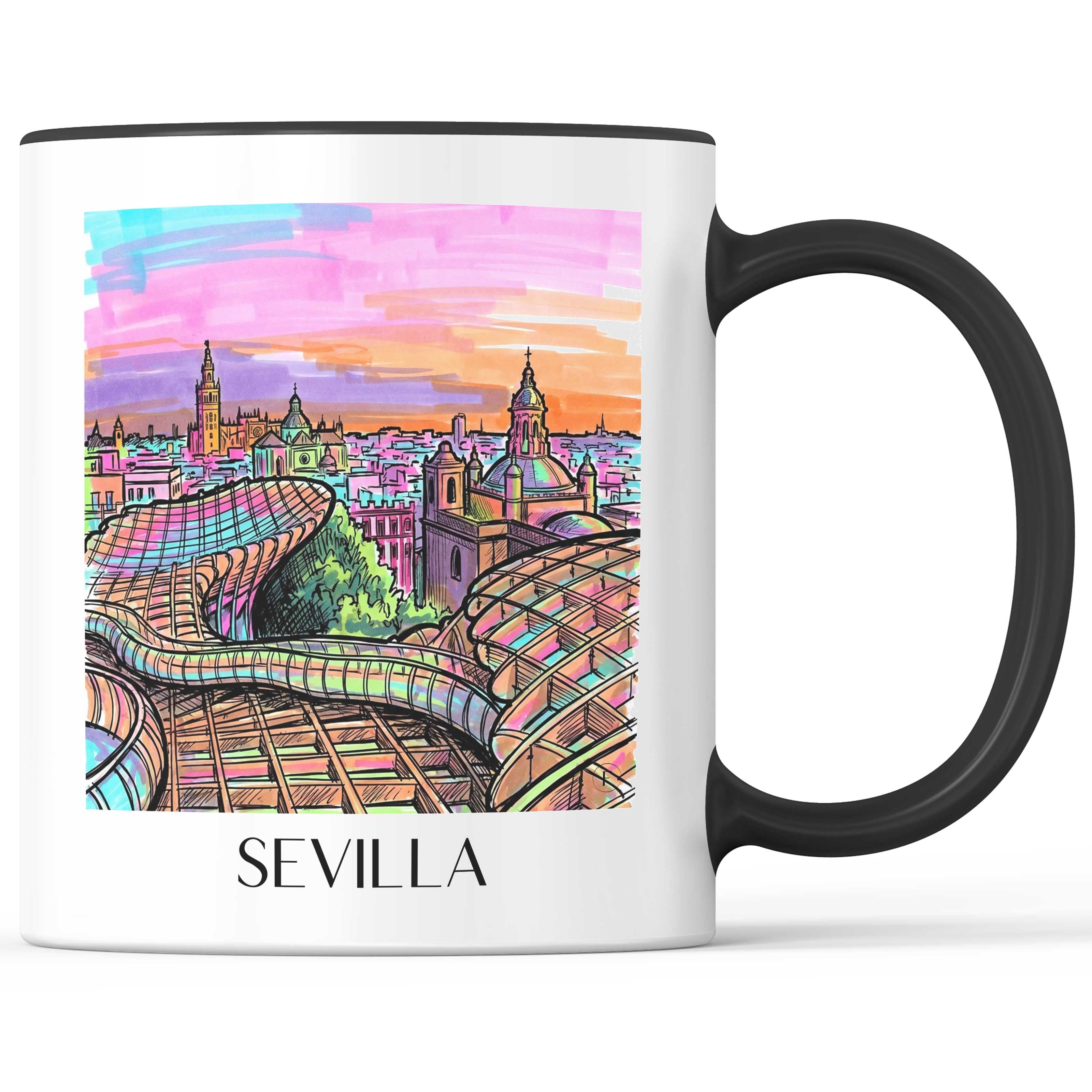 sevilla-spanien-spanien-kaffeebecher-graffiti