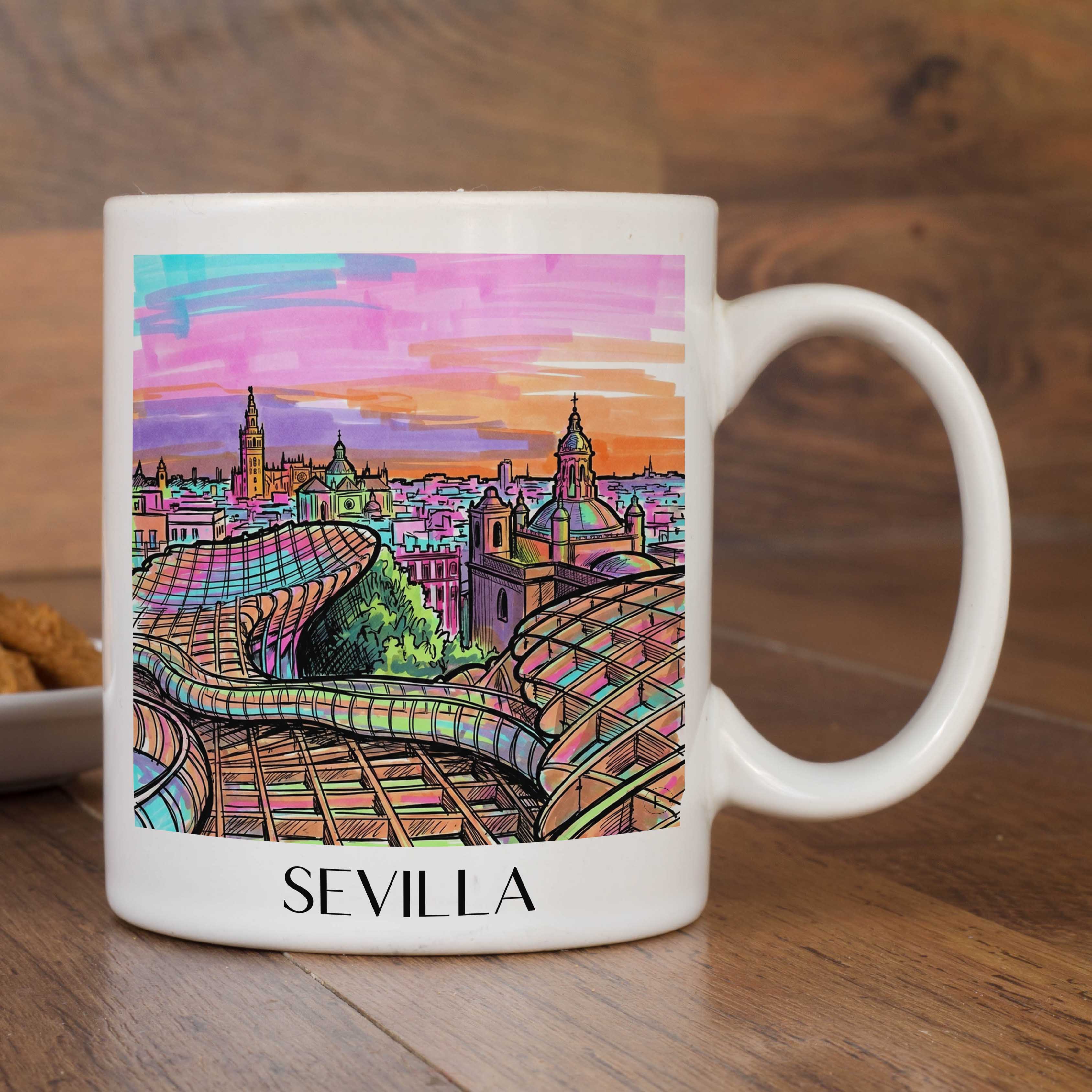 sevilla-spanien-spanien-kaffeebecher-graffiti