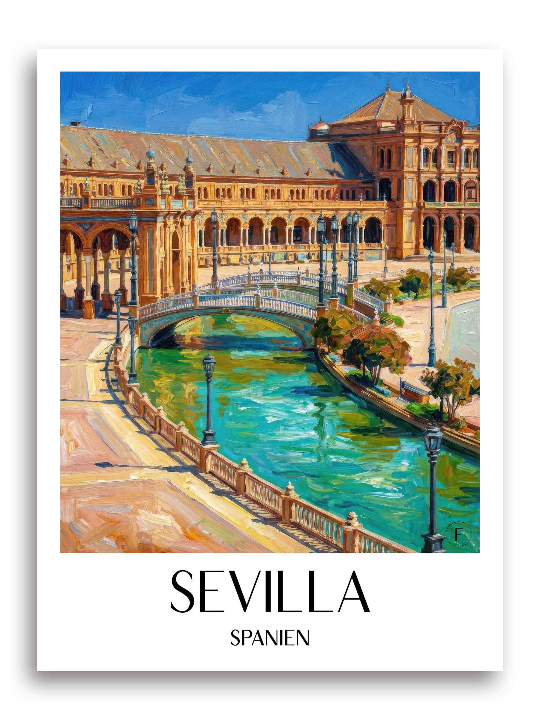 sevilla-spanien-poster-oil-painting-oelgemaelde