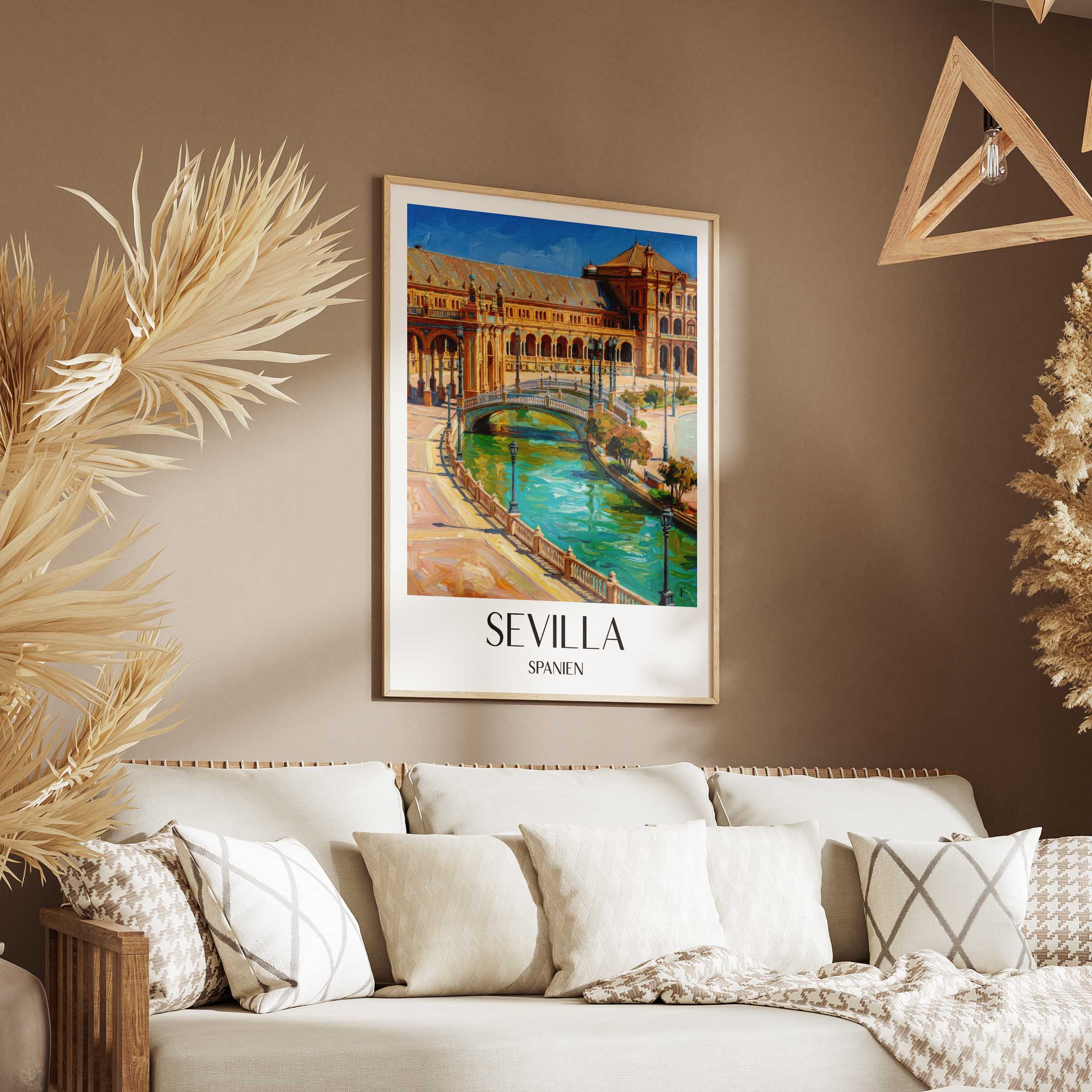 sevilla-spanien-poster-oil-painting-oelgemaelde