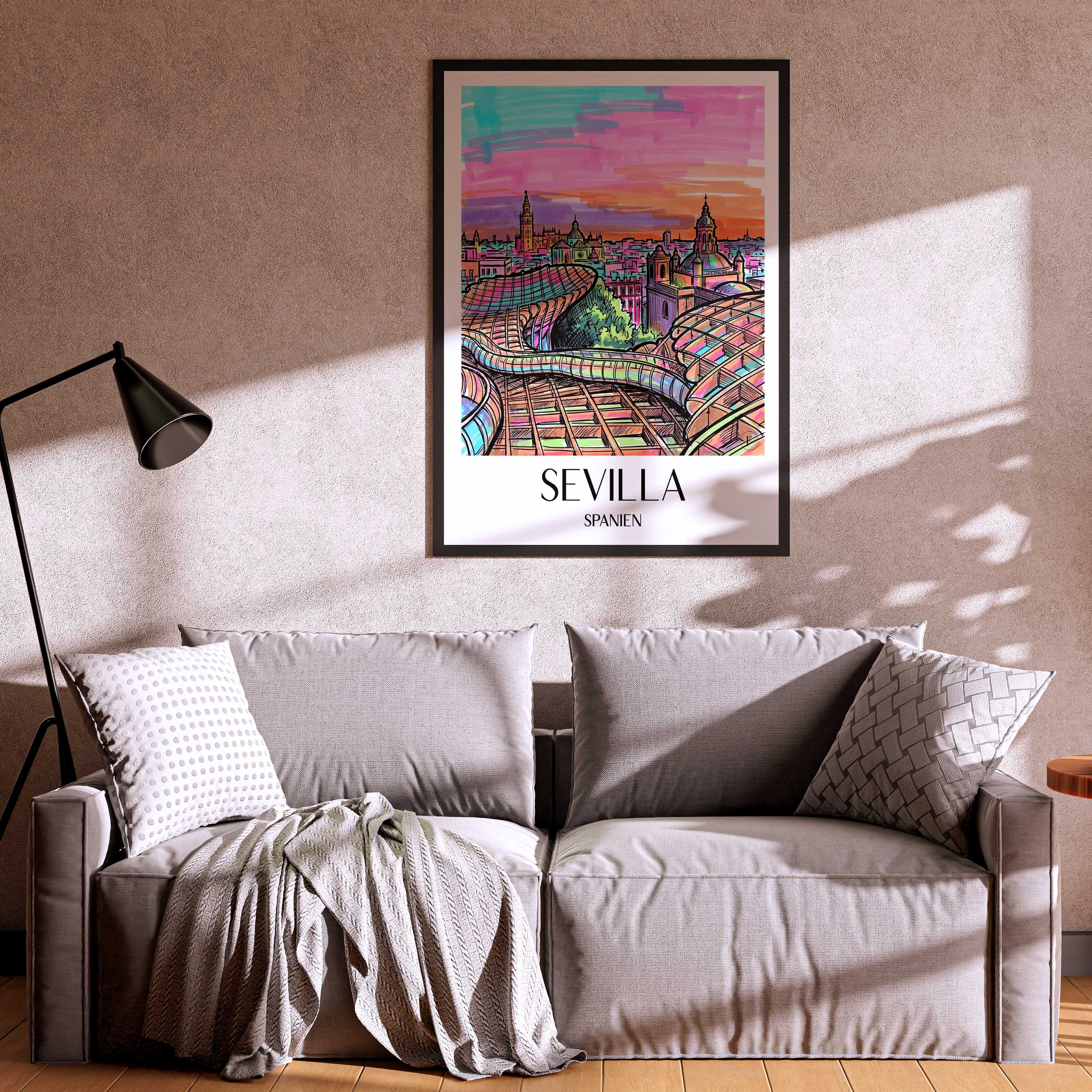 sevilla-spanien-spanien-poster-graffiti