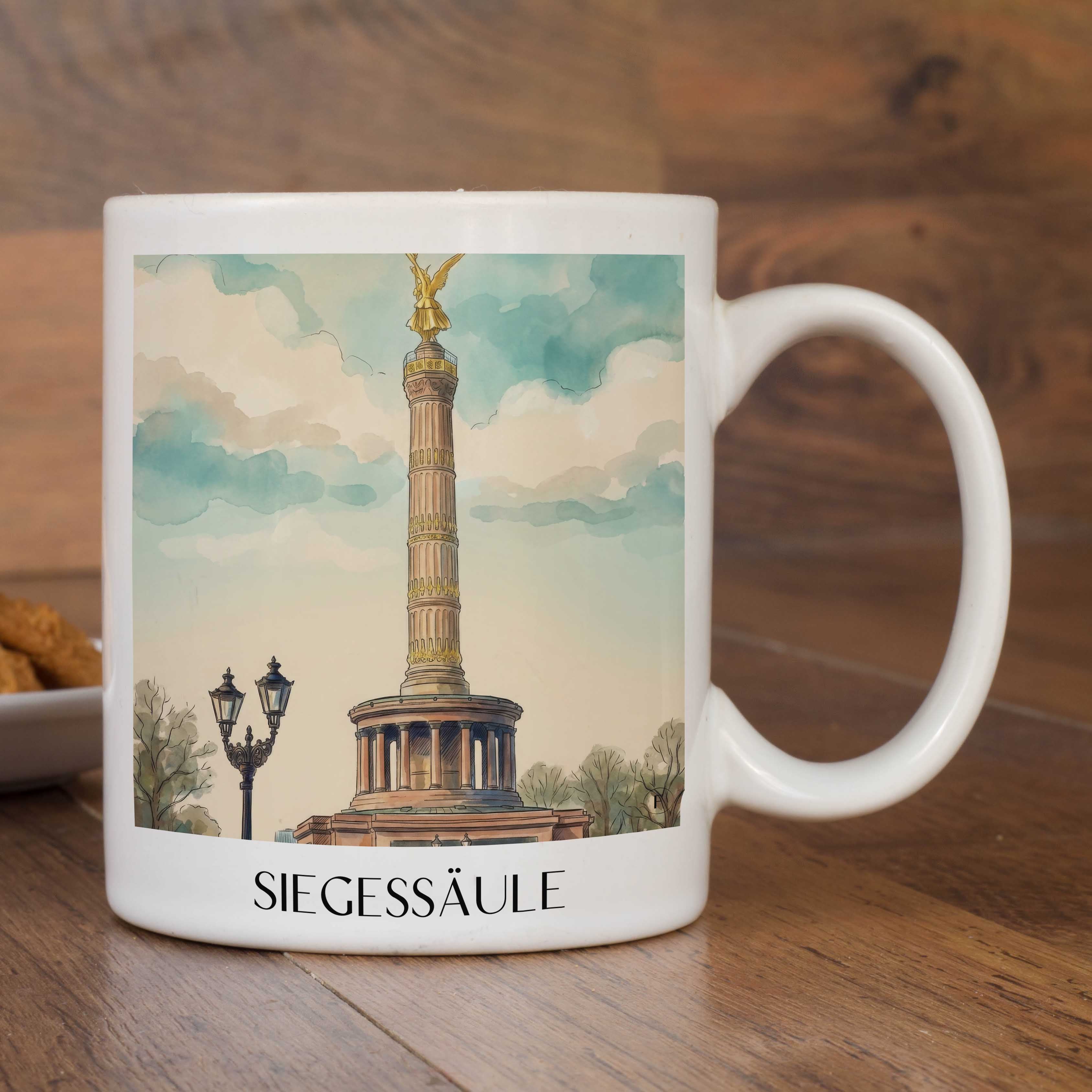 siegessäule-berlin-deutschland-kaffeebecher-aquarell