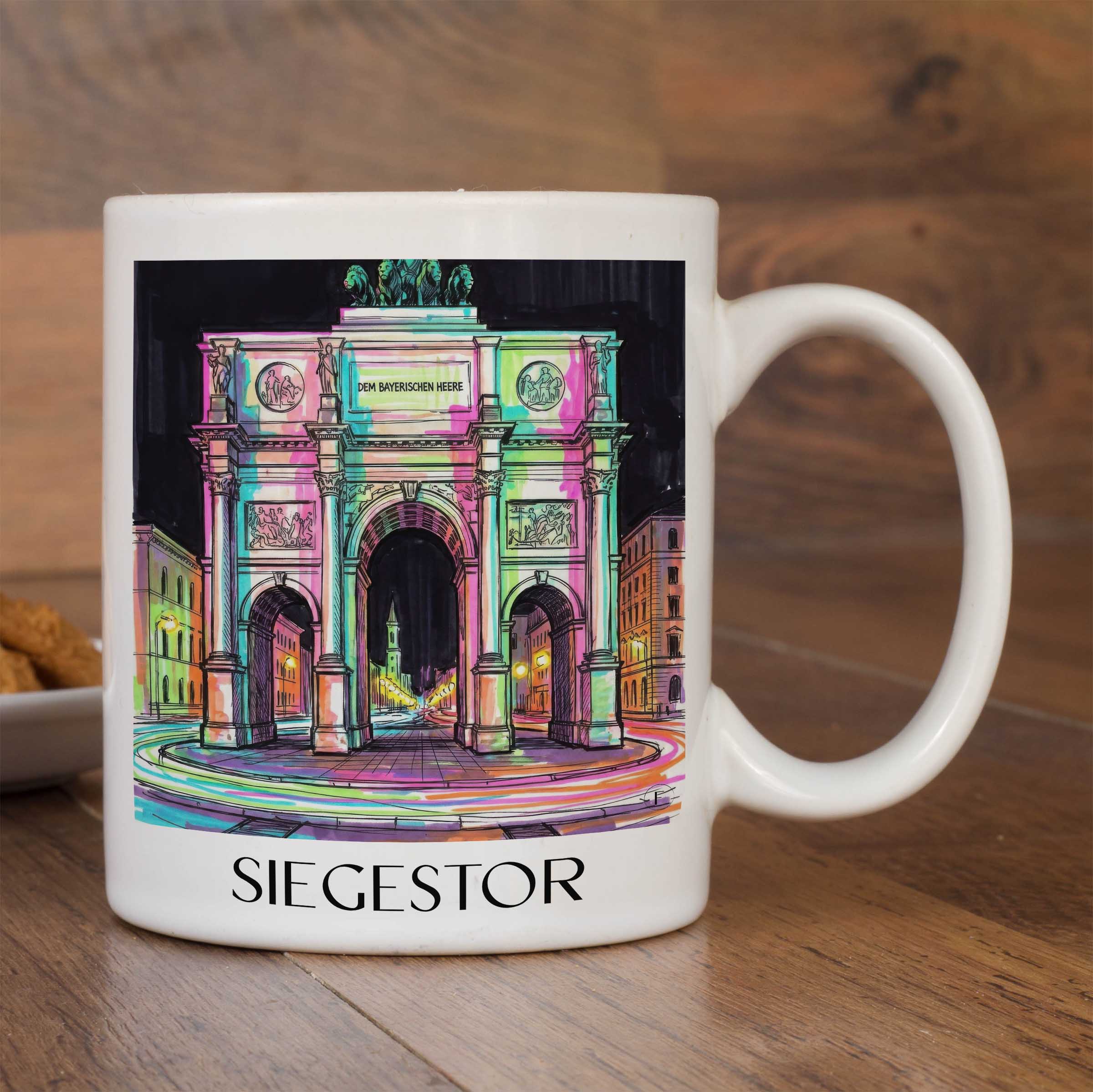 siegestor-münchen-deutschland-kaffeebecher-graffiti