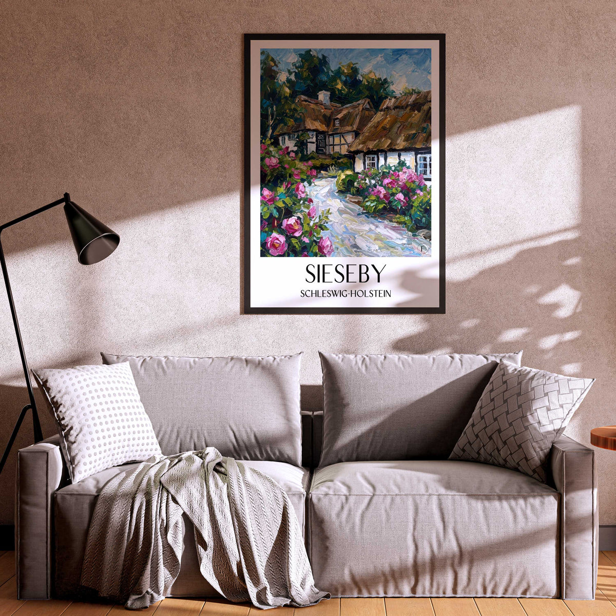 sieseby-schleswig-holstein-deutschland-poster-oil-painting-oelgemaelde