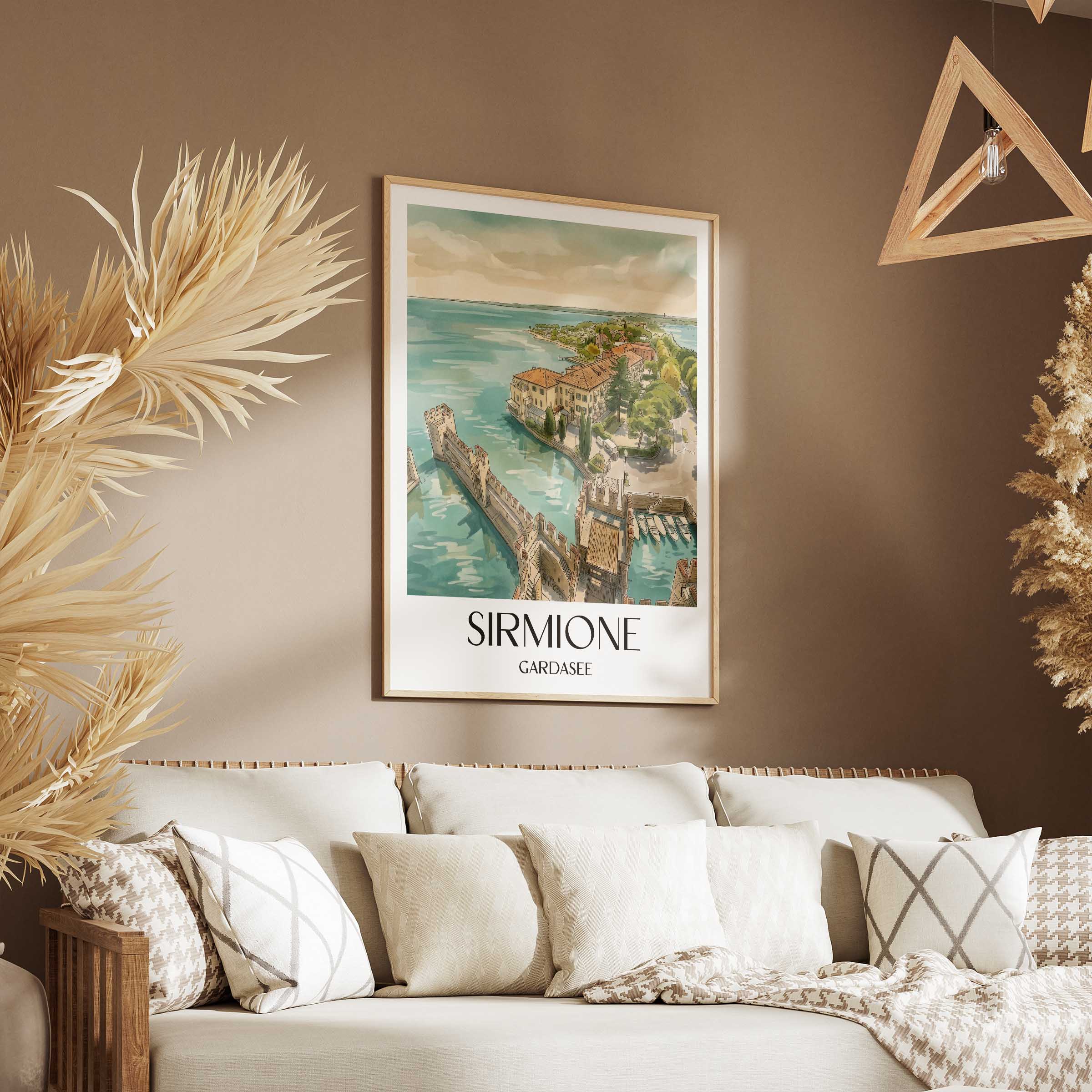 sirmione-gardasee-italien-poster-aquarell