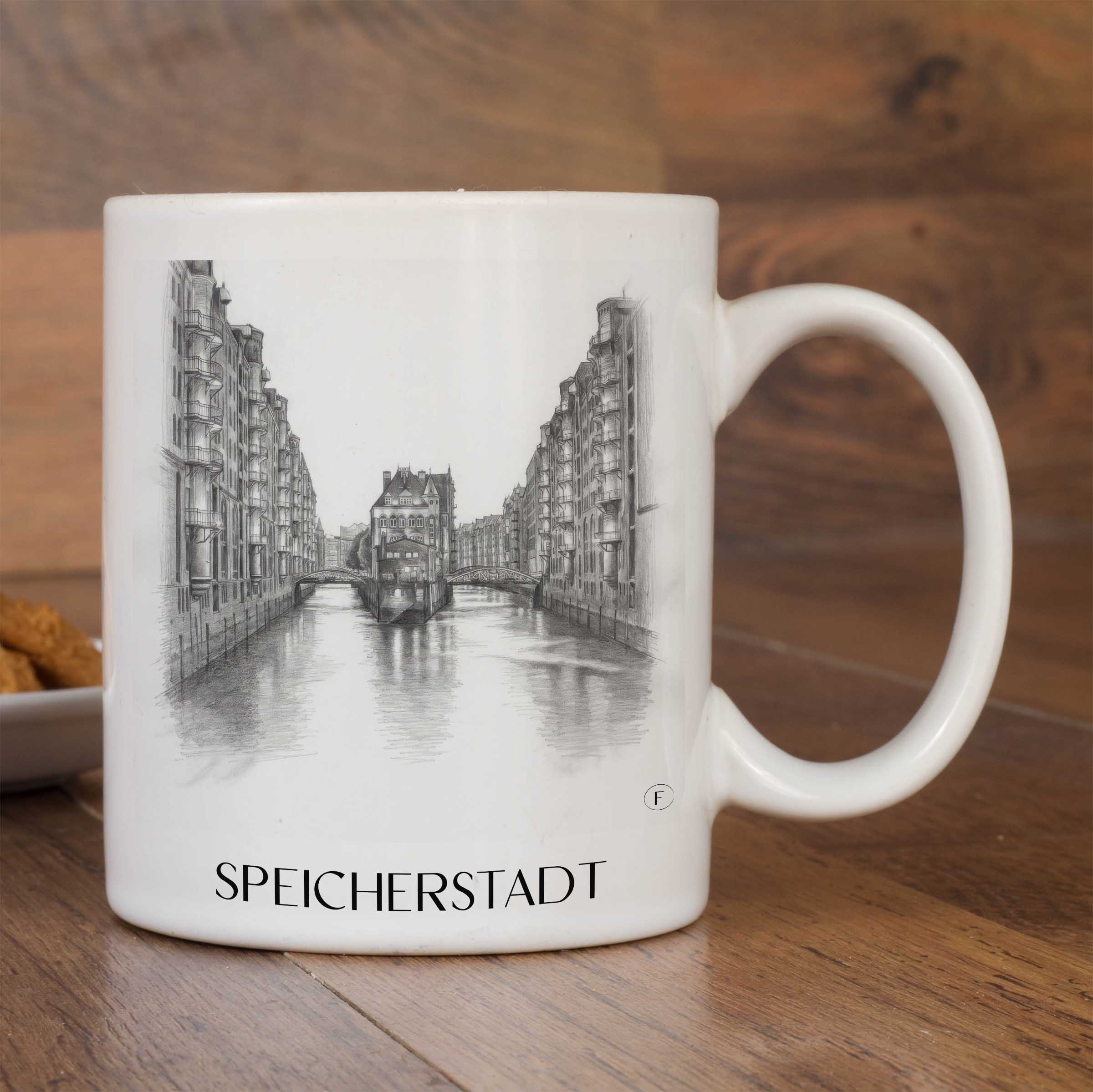 speicherstadt-hamburg-deutschland-kaffeebecher-bleistift-zeichnung-drawing