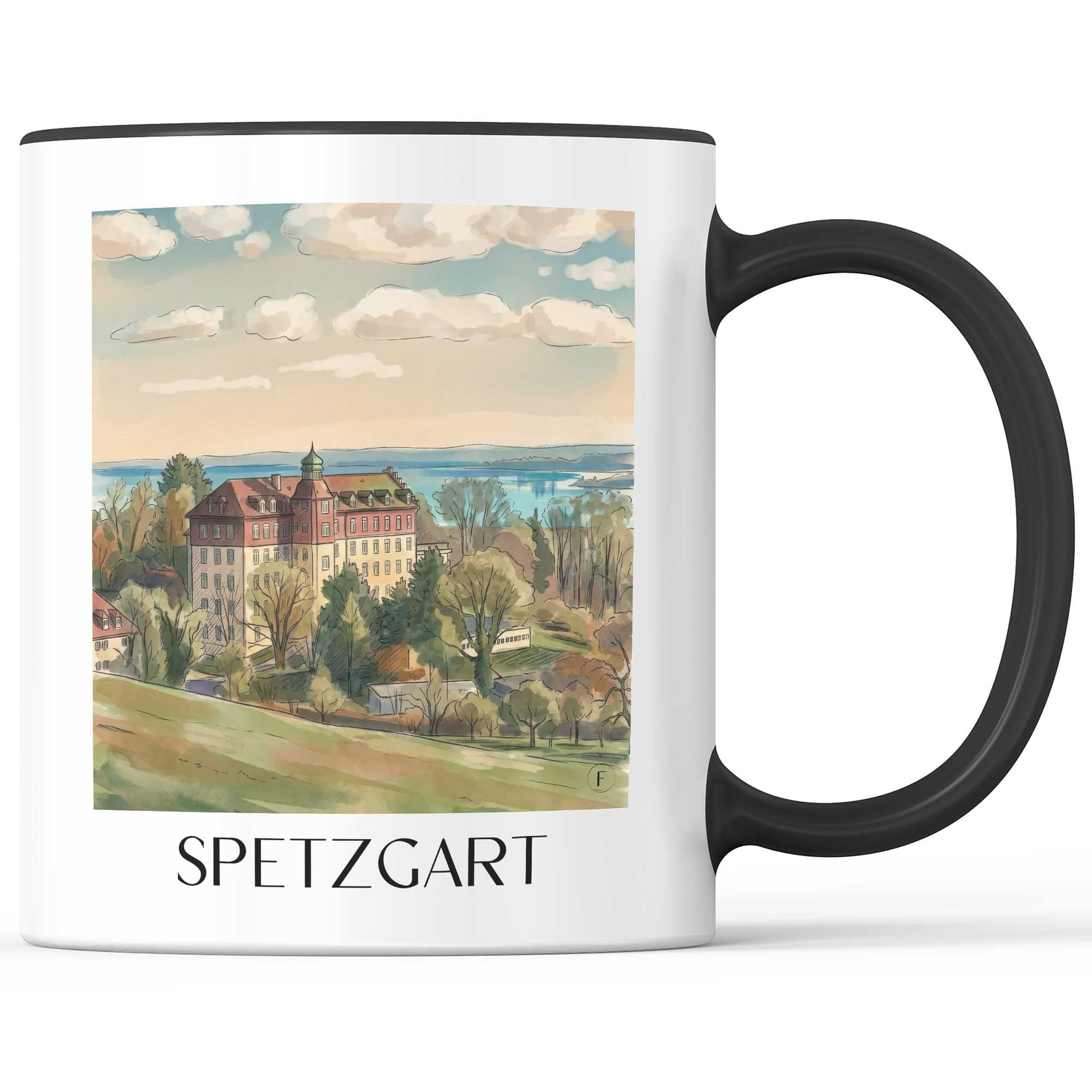 spetzgart-bodensee-deutschland-kaffeebecher-aquarell