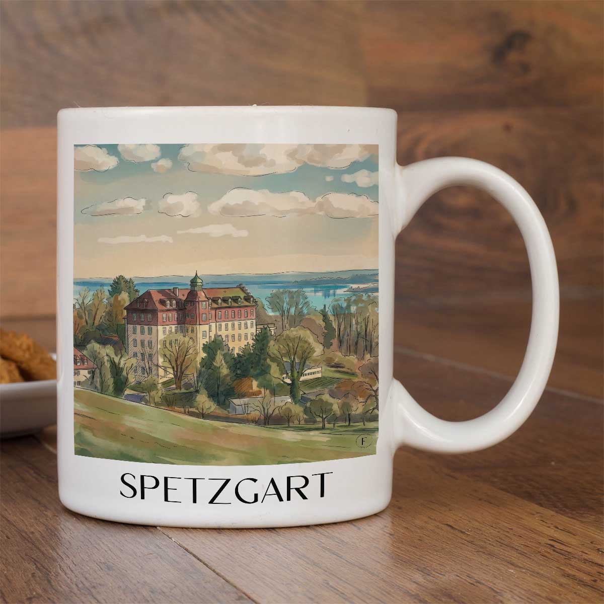 spetzgart-bodensee-deutschland-kaffeebecher-aquarell