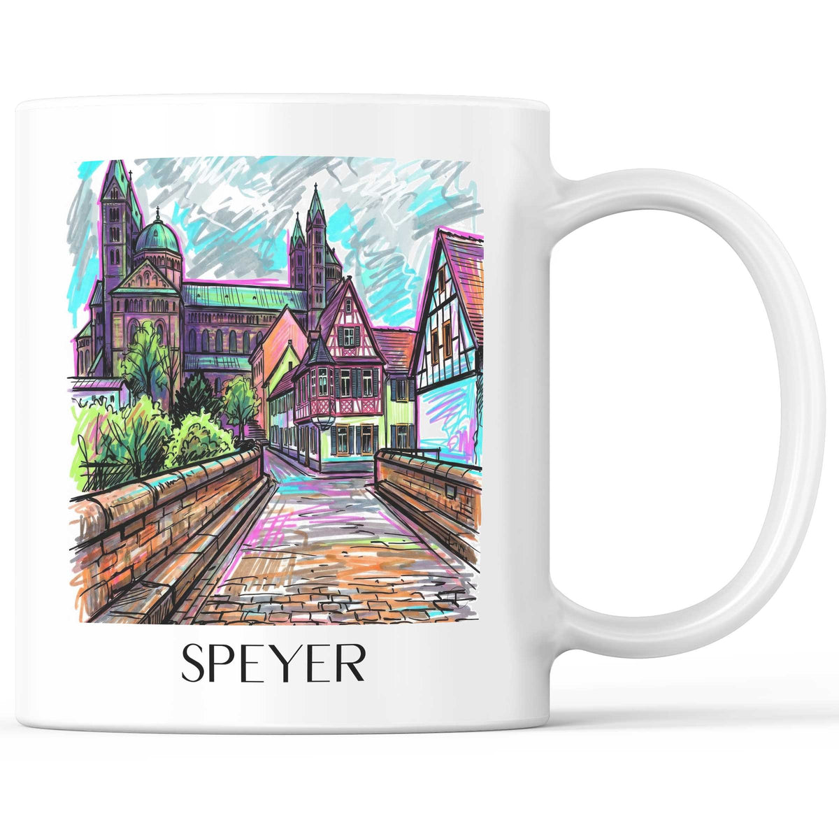 speyer-rheinland-pfalz-deutschland-kaffeebecher-graffiti