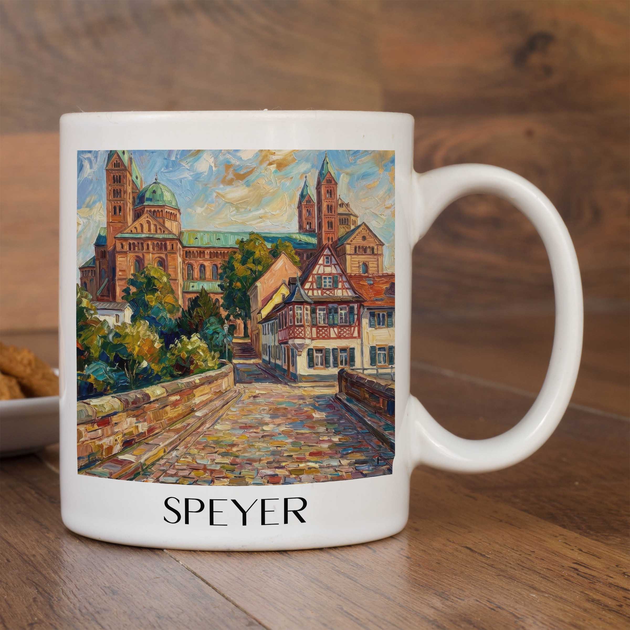 speyer-rheinland-pfalz-deutschland-kaffeebecher-oil-painting-oelgemaelde