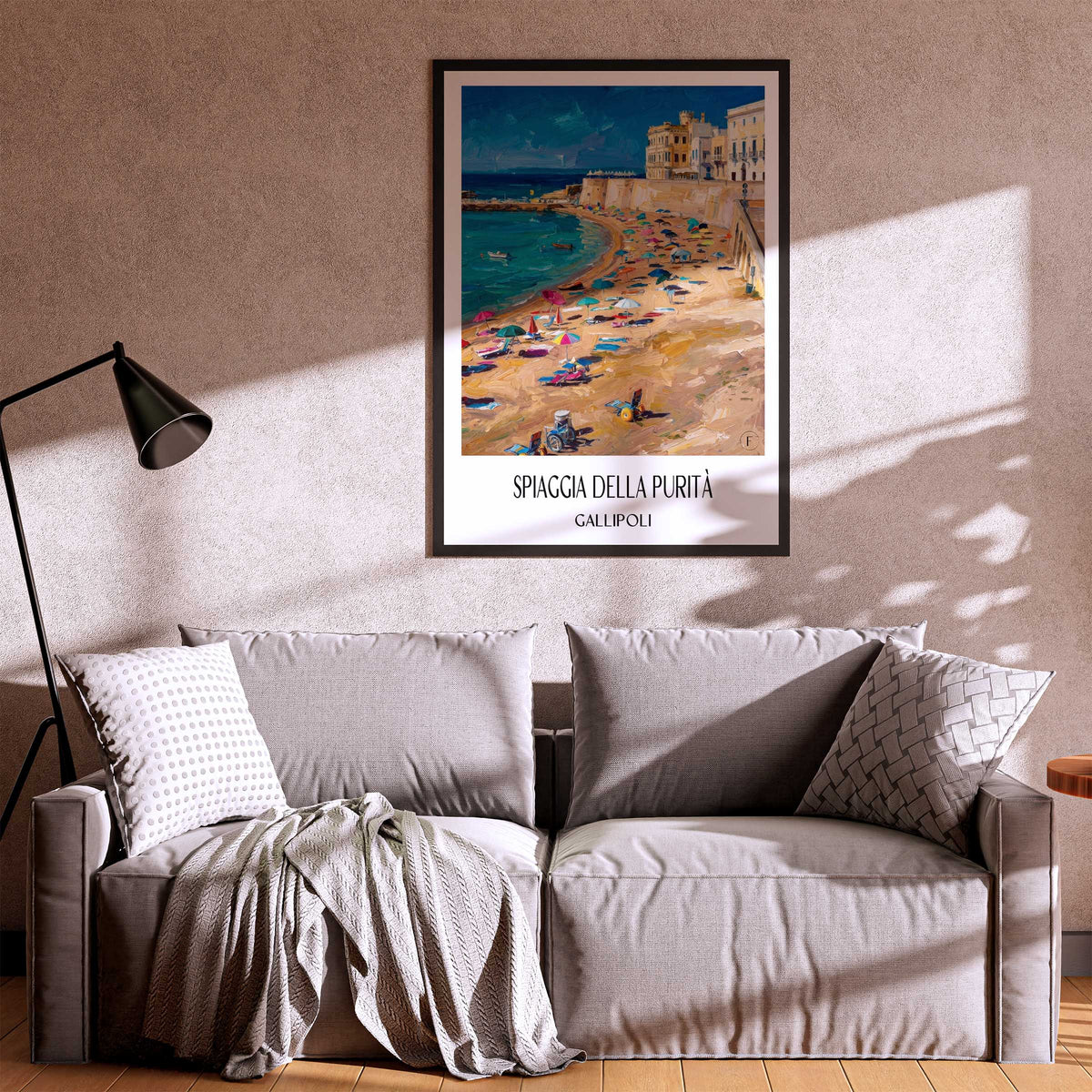 spiaggia-della-purità-gallipoli-italien-poster-oil-painting-oelgemaelde