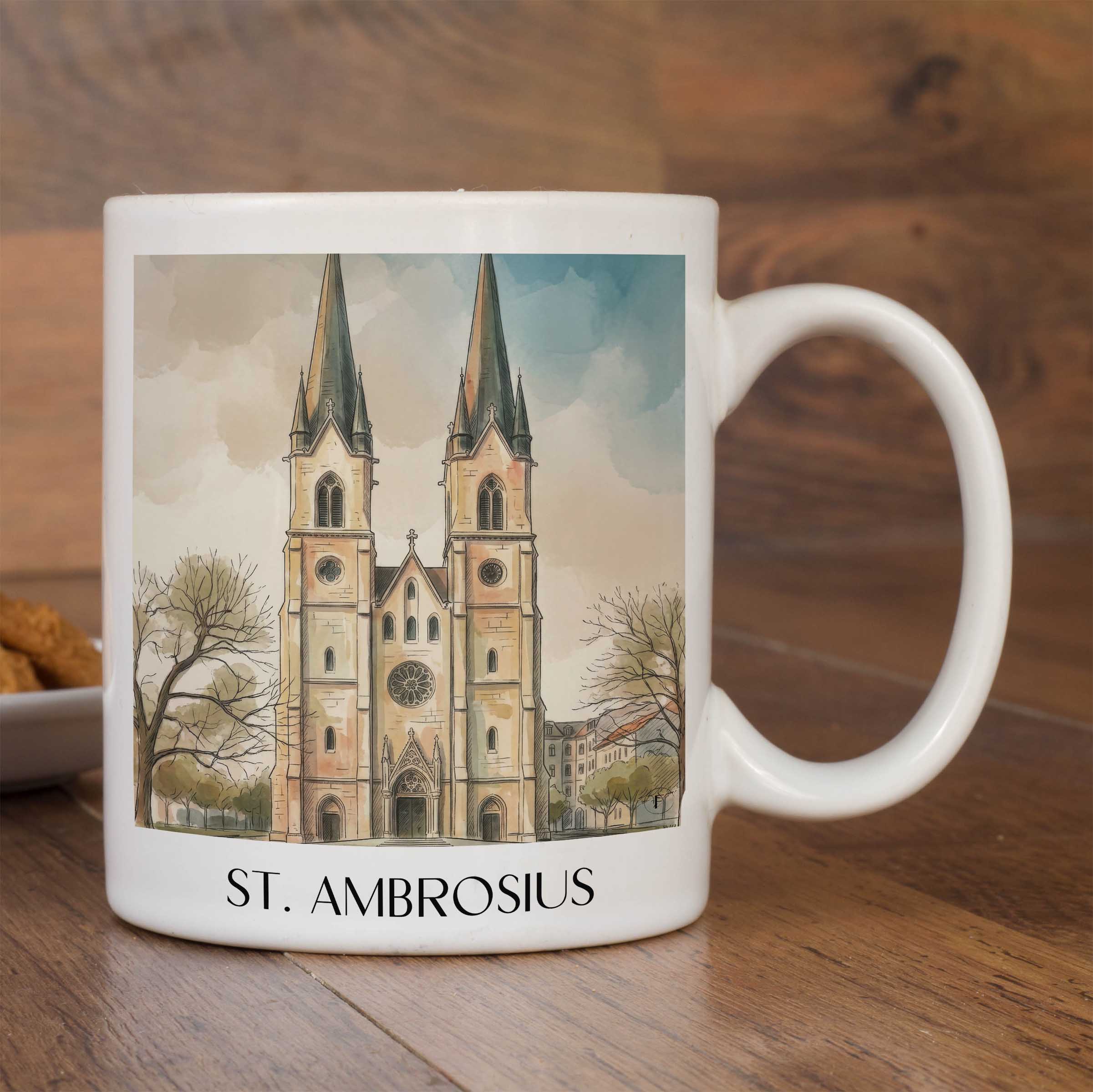 st.-ambrosius-magdeburg-deutschland-kaffeebecher-aquarell