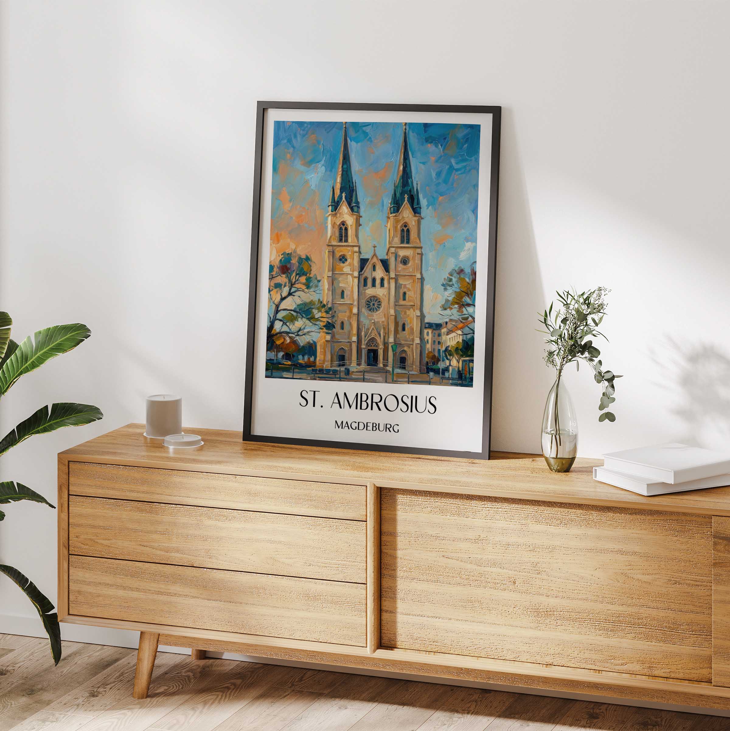 st.-ambrosius-magdeburg-deutschland-poster-oil-painting-oelgemaelde