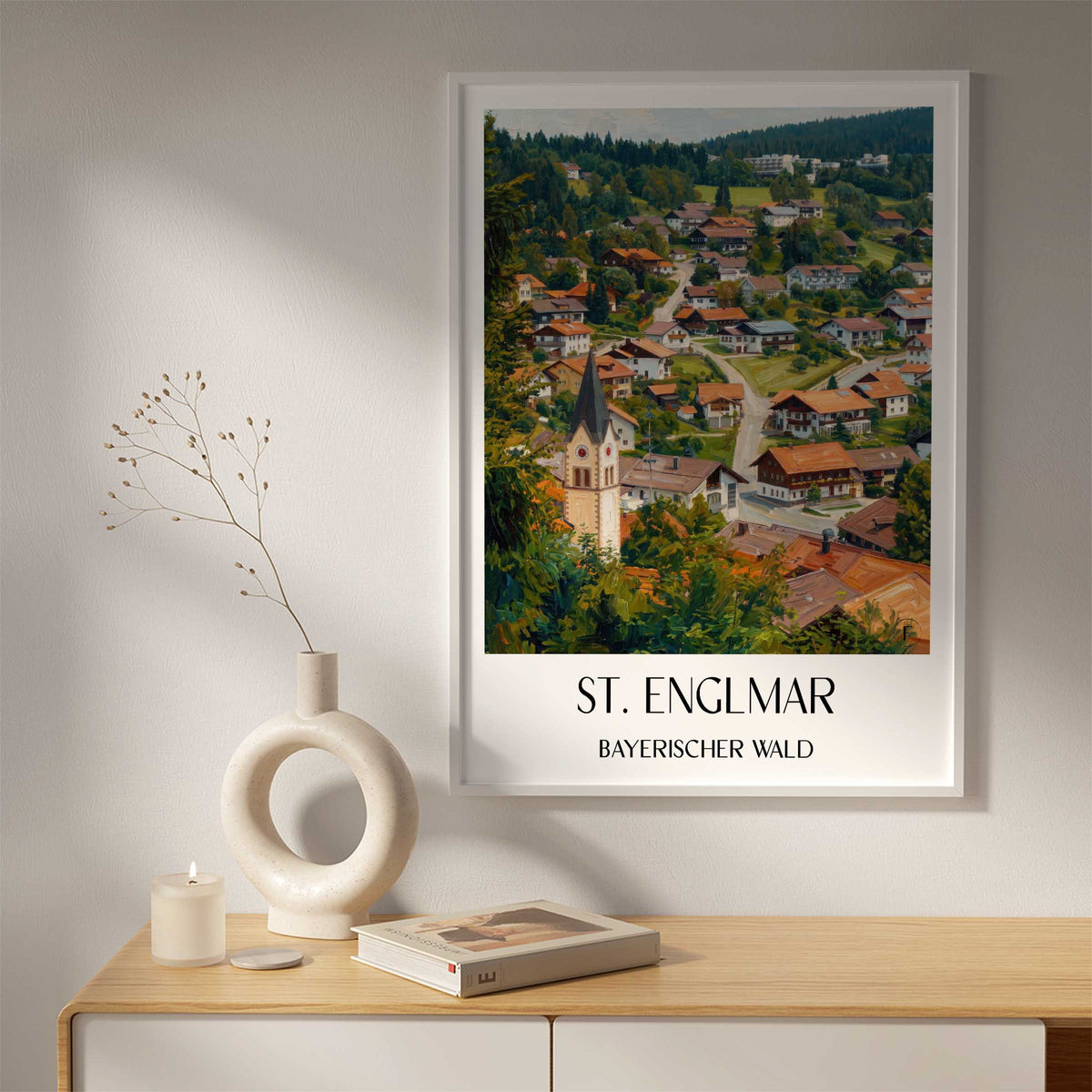 st.-englmar-bayerischer-wald-deutschland-poster-oil-painting-oelgemaelde