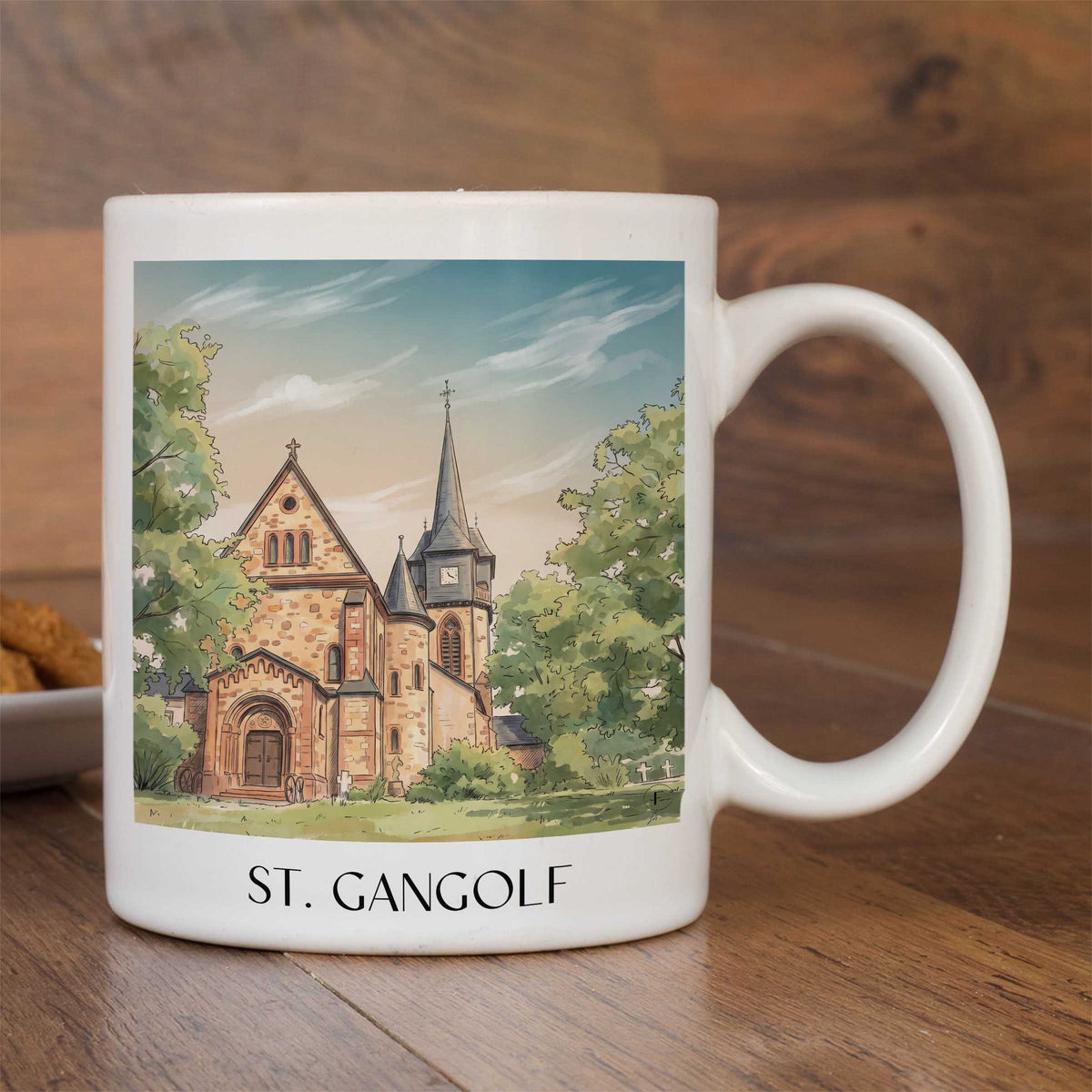 st.-gangolf-saargau-deutschland-kaffeebecher-aquarell