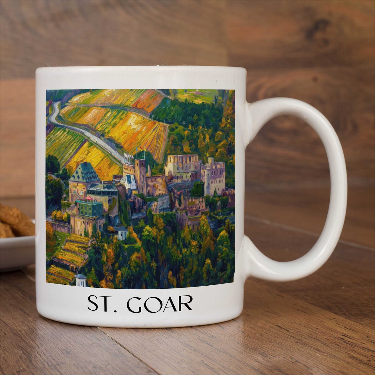 st.-goar-oberes-mittelrheintal-deutschland-kaffeebecher-oil-painting-oelgemaelde