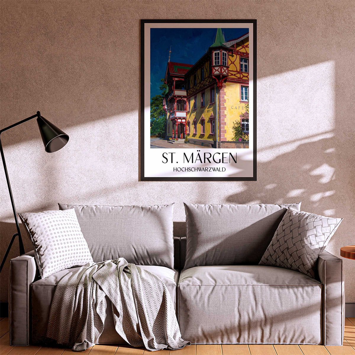 st.-märgen-hochschwarzwald-deutschland-poster-oil-painting-oelgemaelde