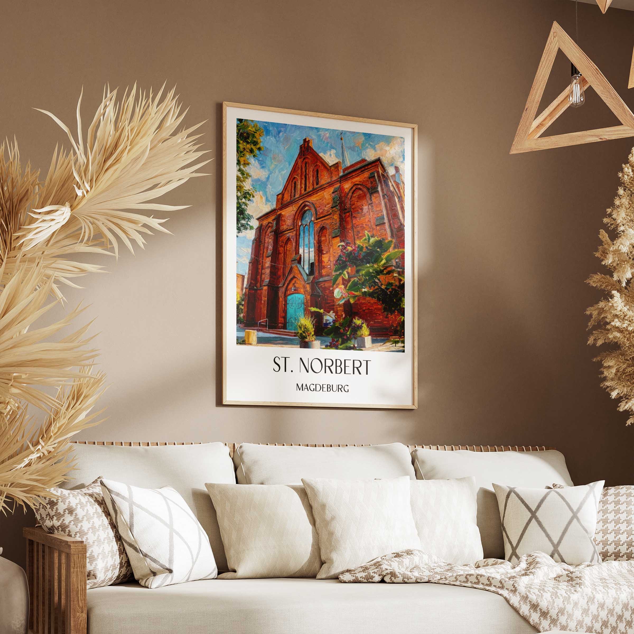 st.-norbert-magdeburg-deutschland-poster-oil-painting-oelgemaelde