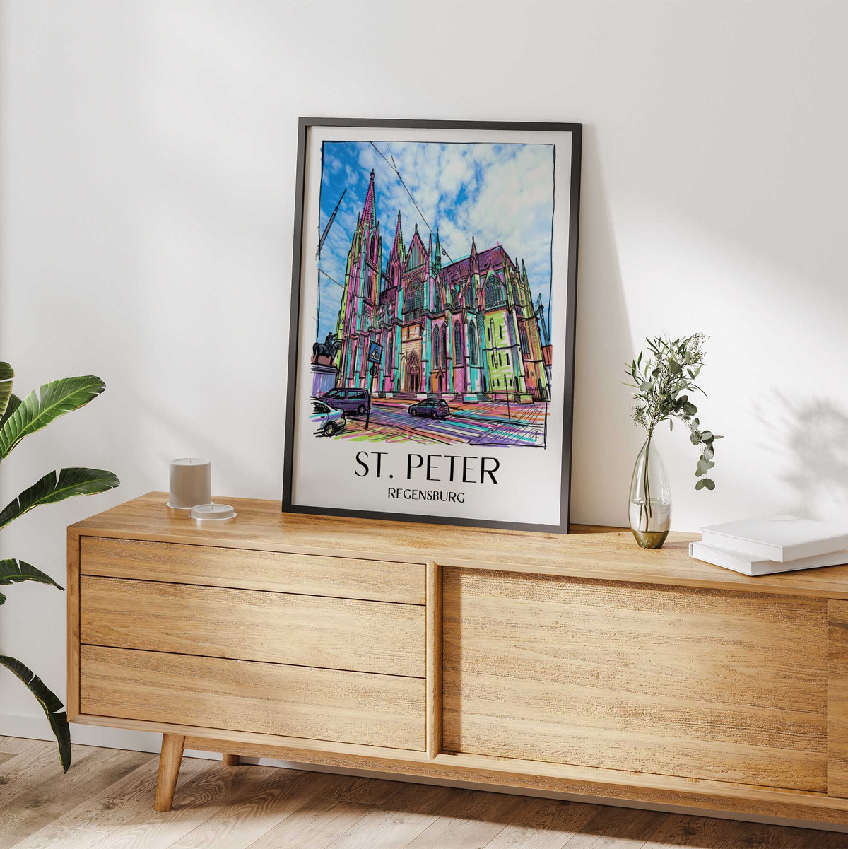 st.-peter-regensburg-deutschland-poster-graffiti